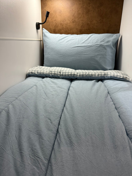 Bodhi Solid - Bunk