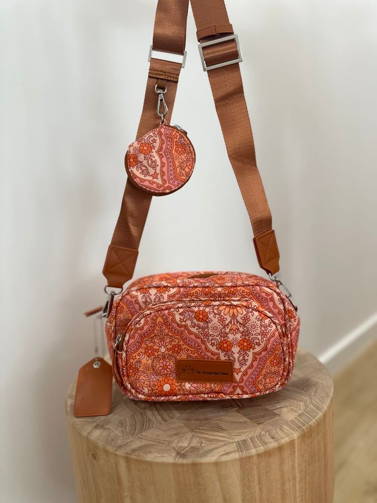 Crossbody Bag