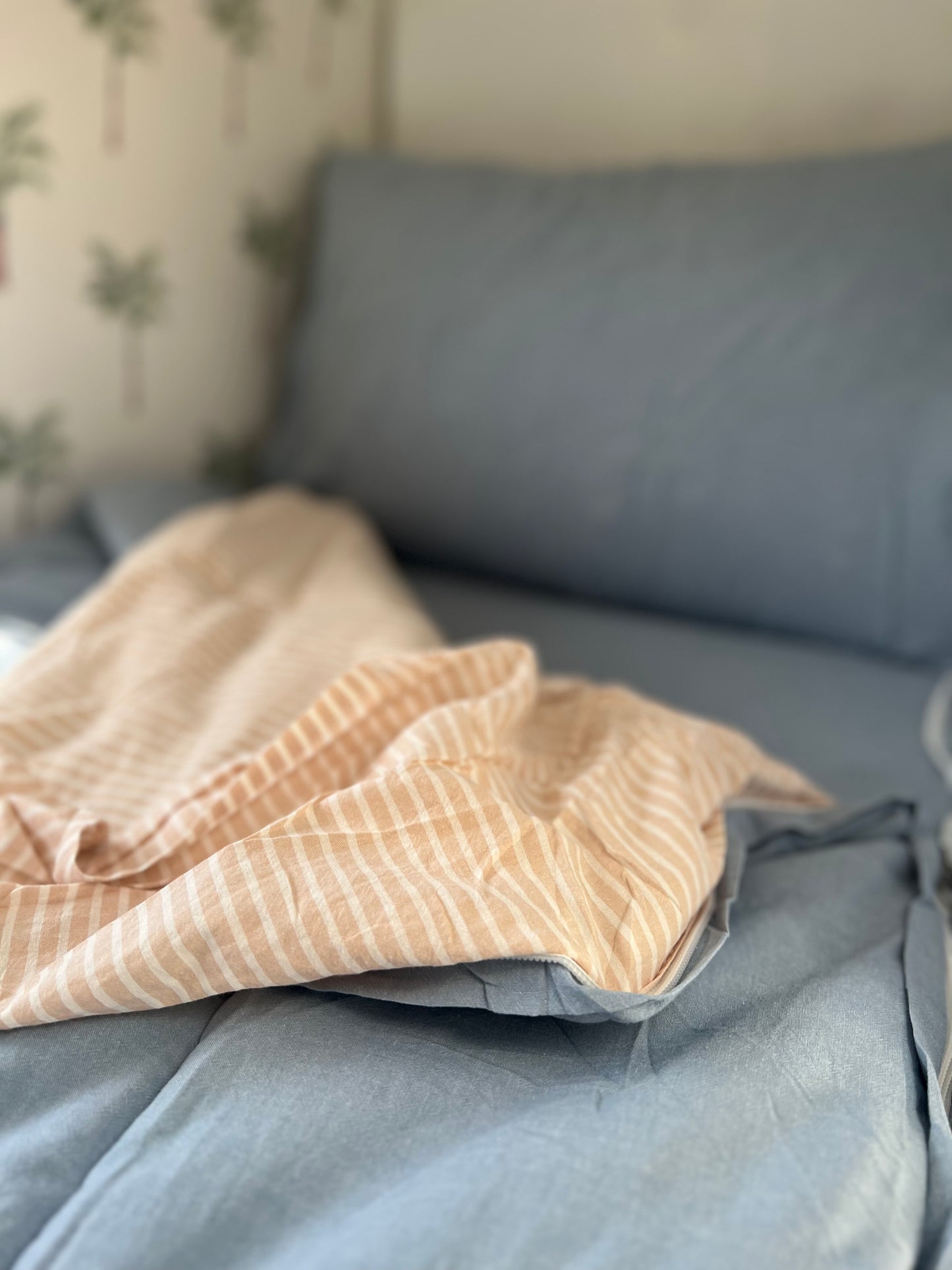 Soft Cloud Blue - Bunk