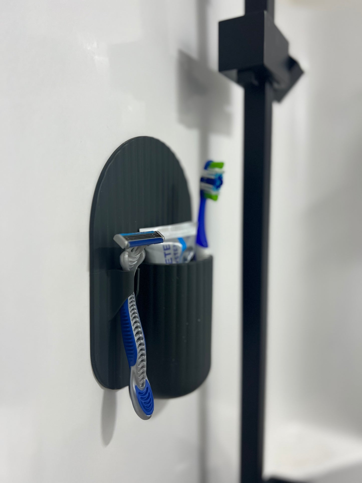 SALE- Silicone toiletry caddy