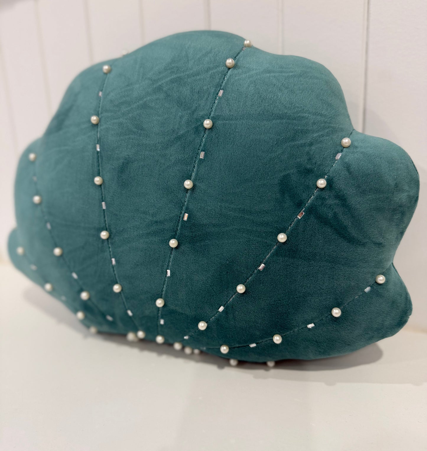 Shell Cushion