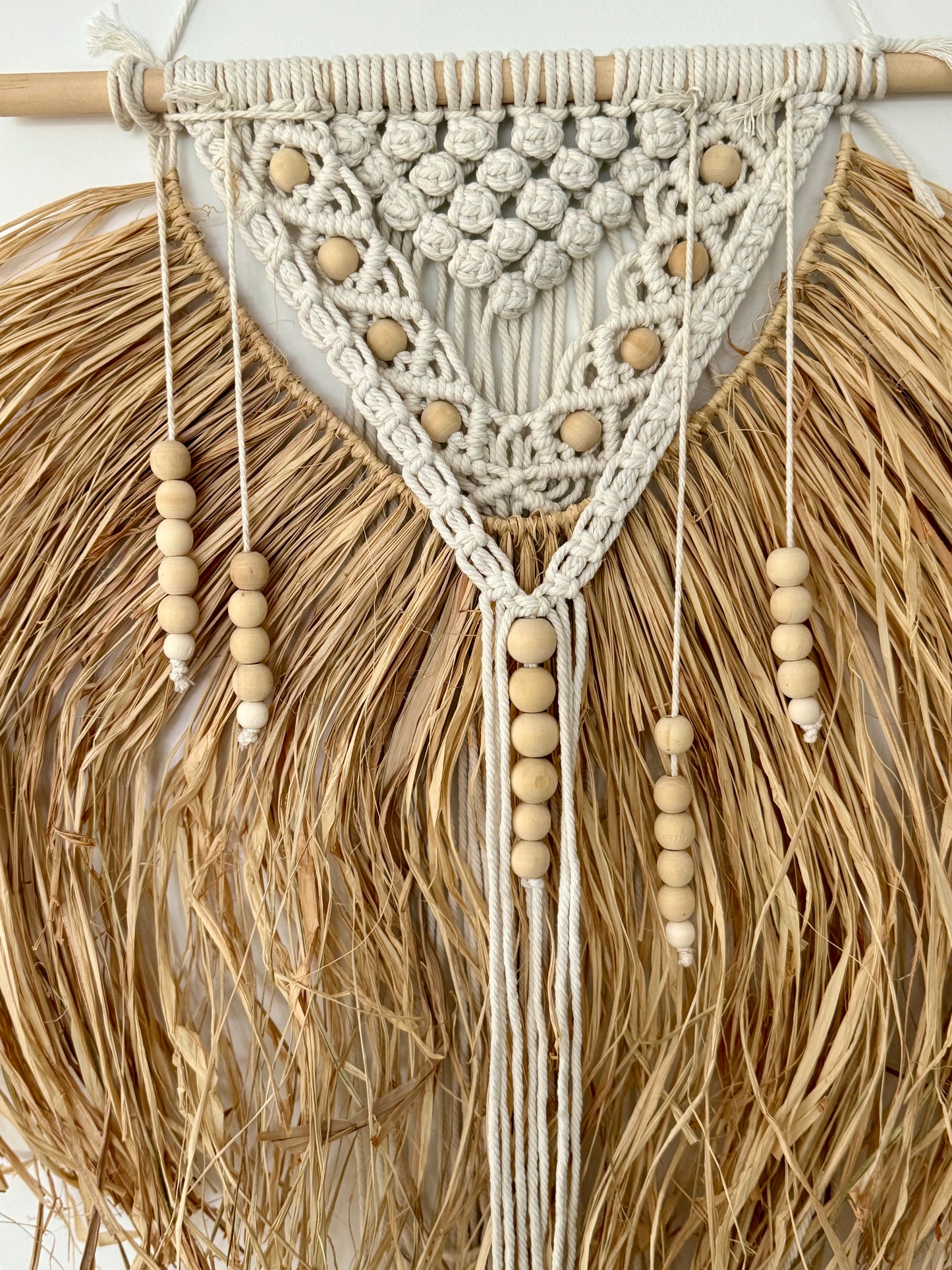 Sandy Cove Wall Hanging