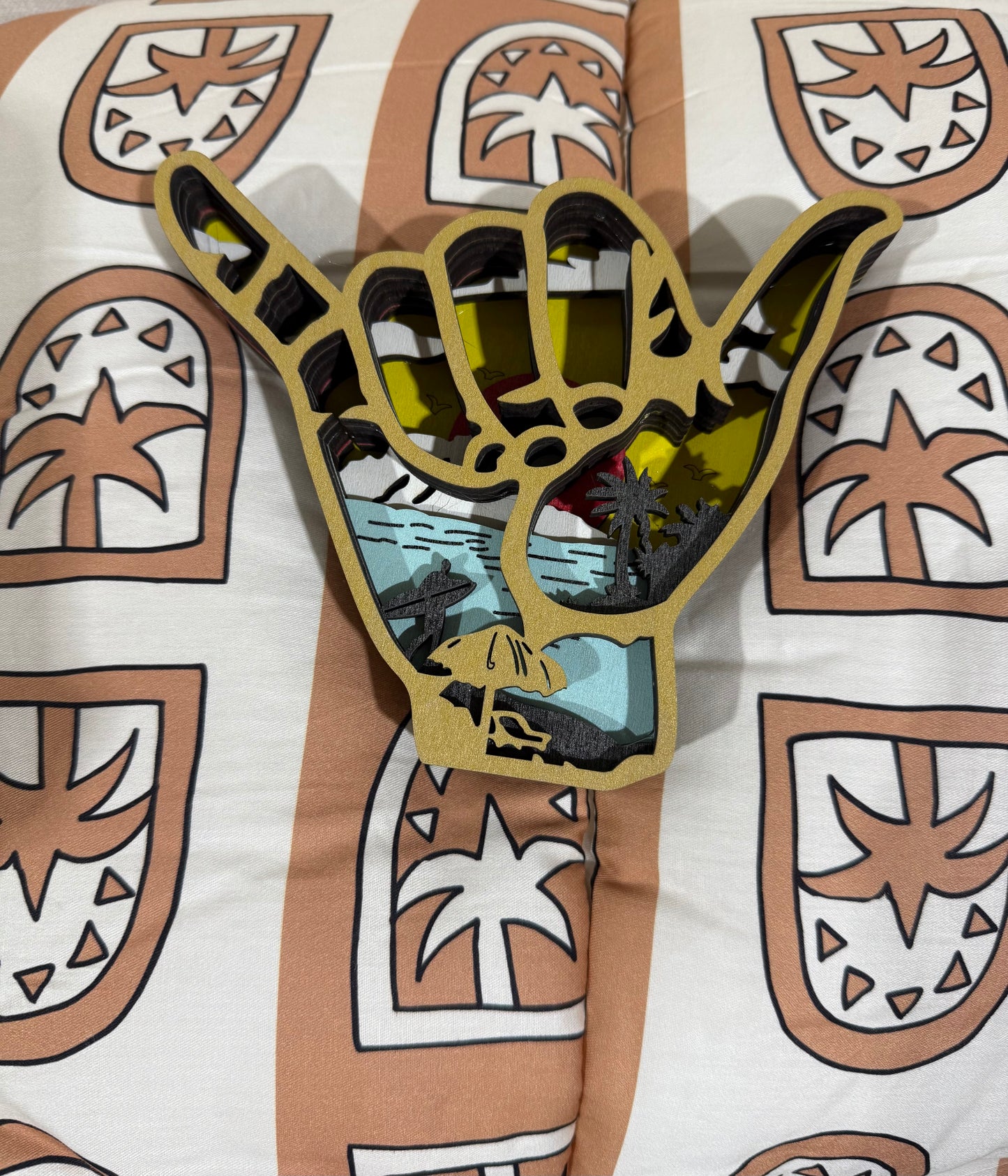 Shaka Vibes