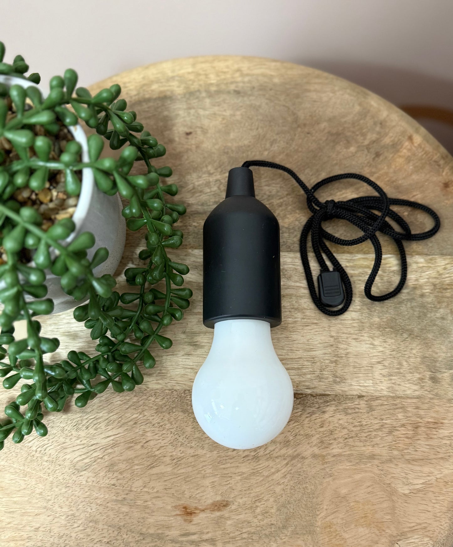 Bunk Buddy Light
