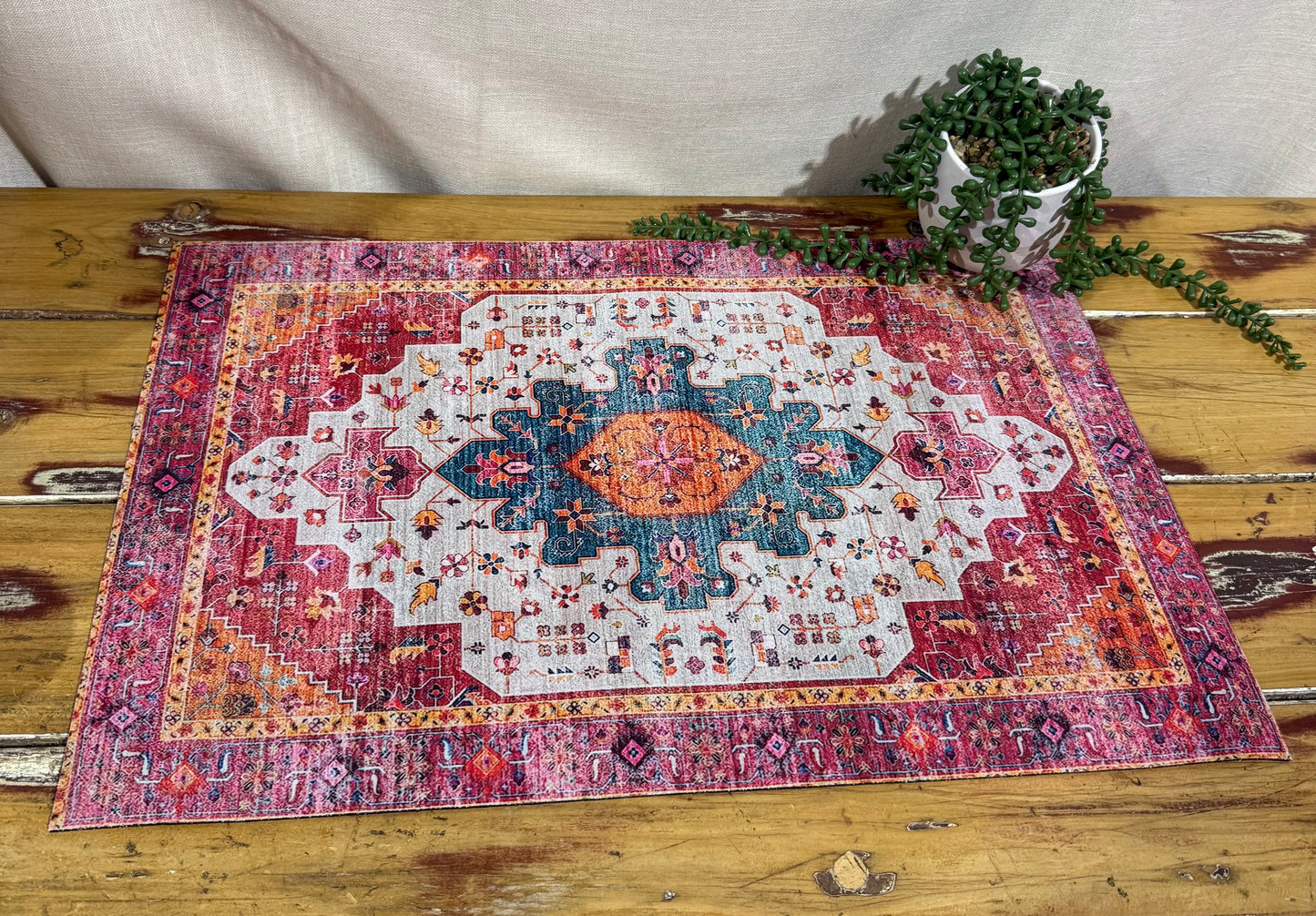 Indi Table Mat