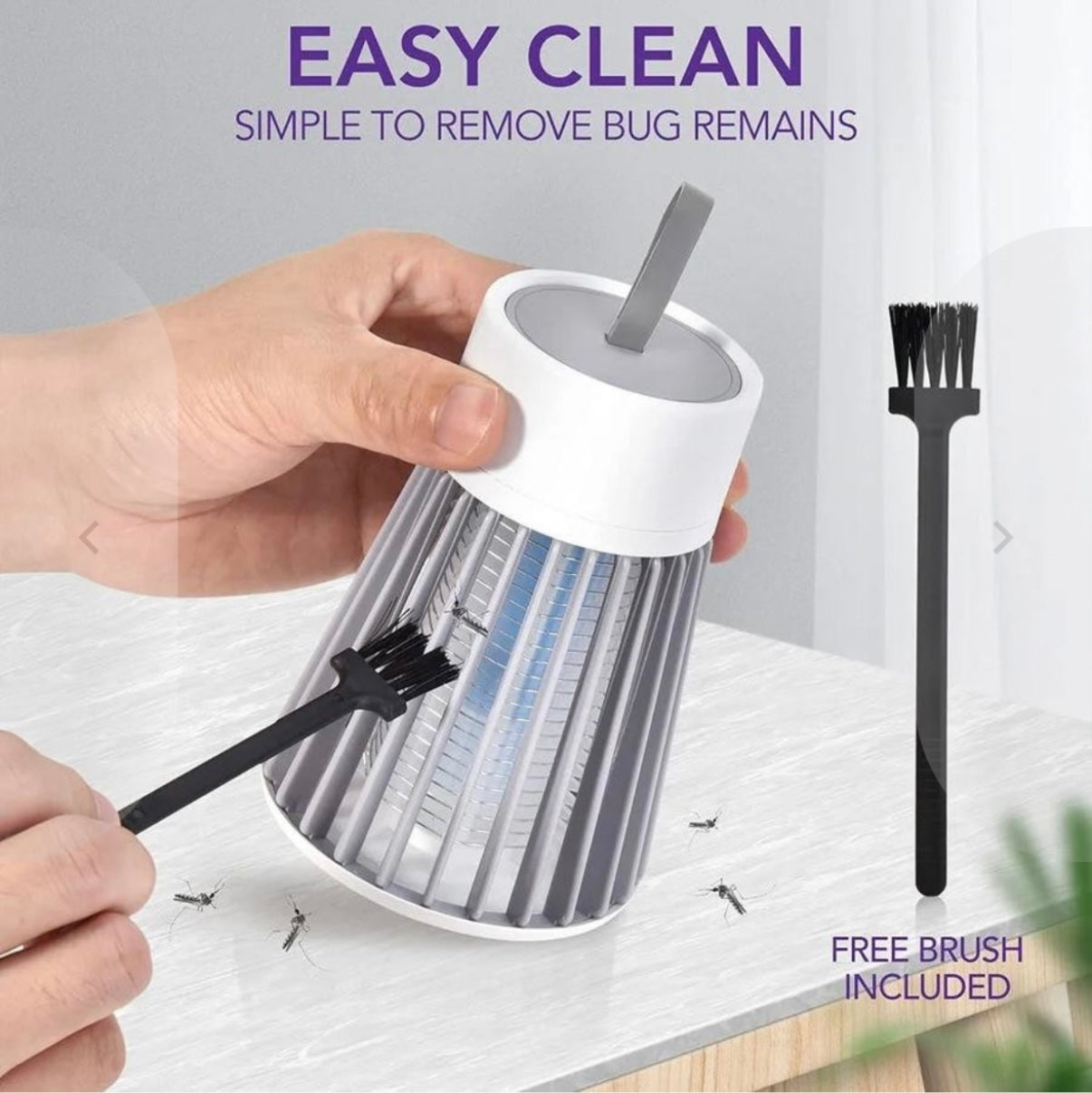 Mosquito Zapper