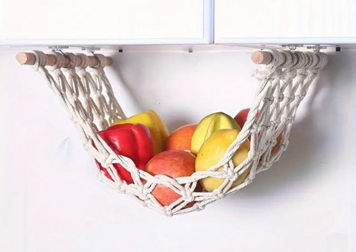 Fruit Hammock