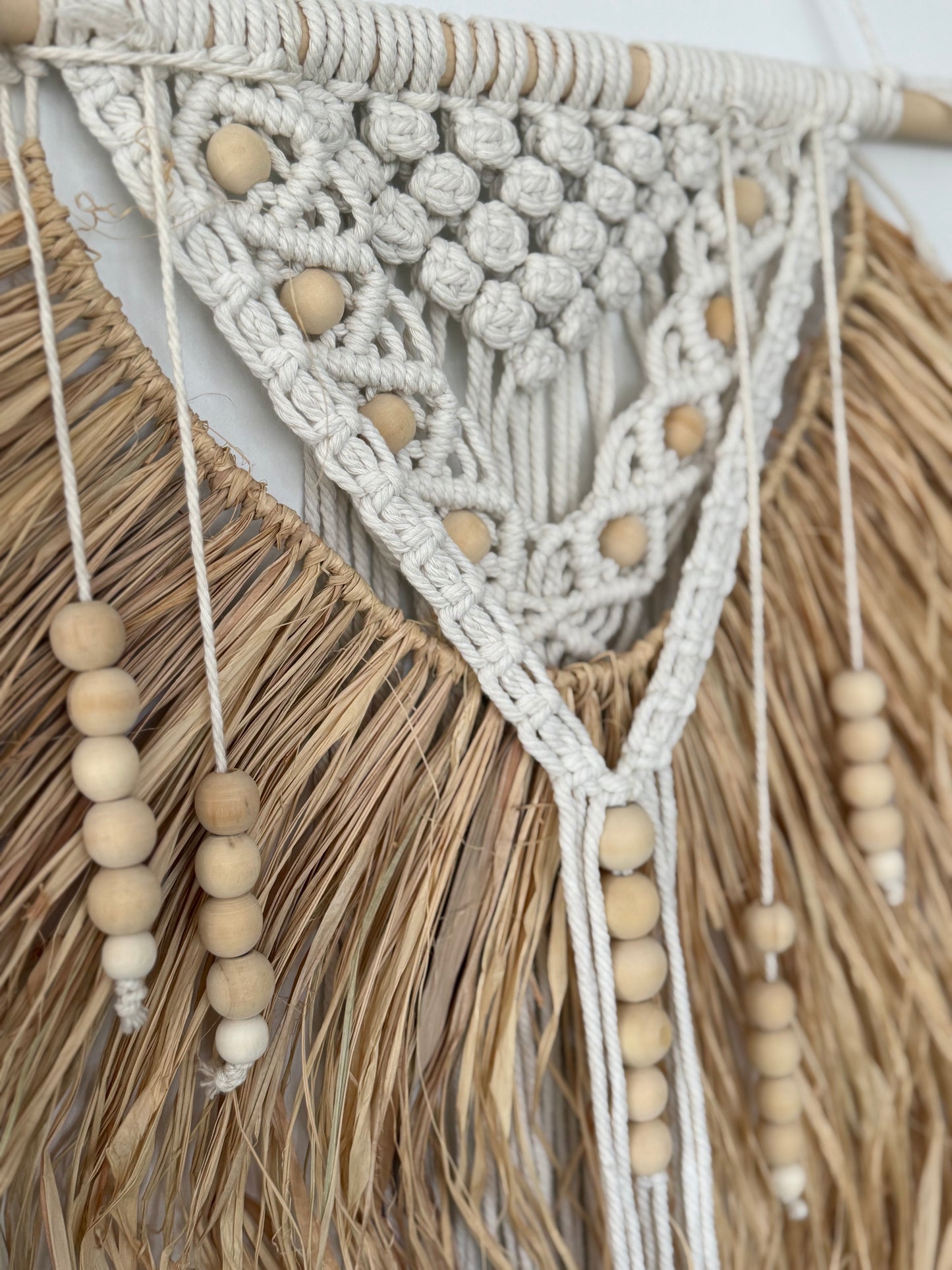 Sandy Cove Wall Hanging