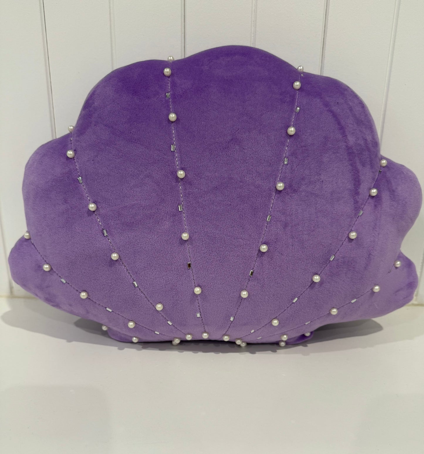 Shell Cushion