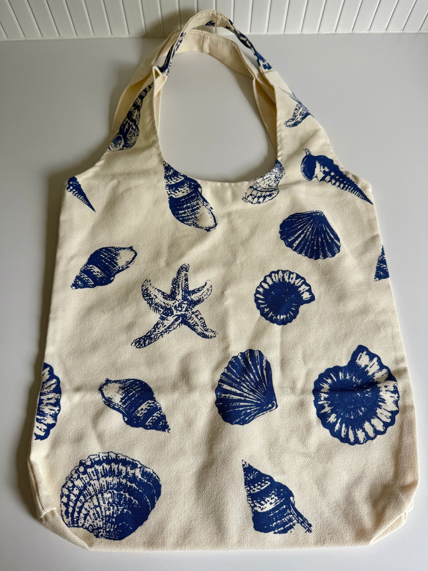 Seaside Escape Tote