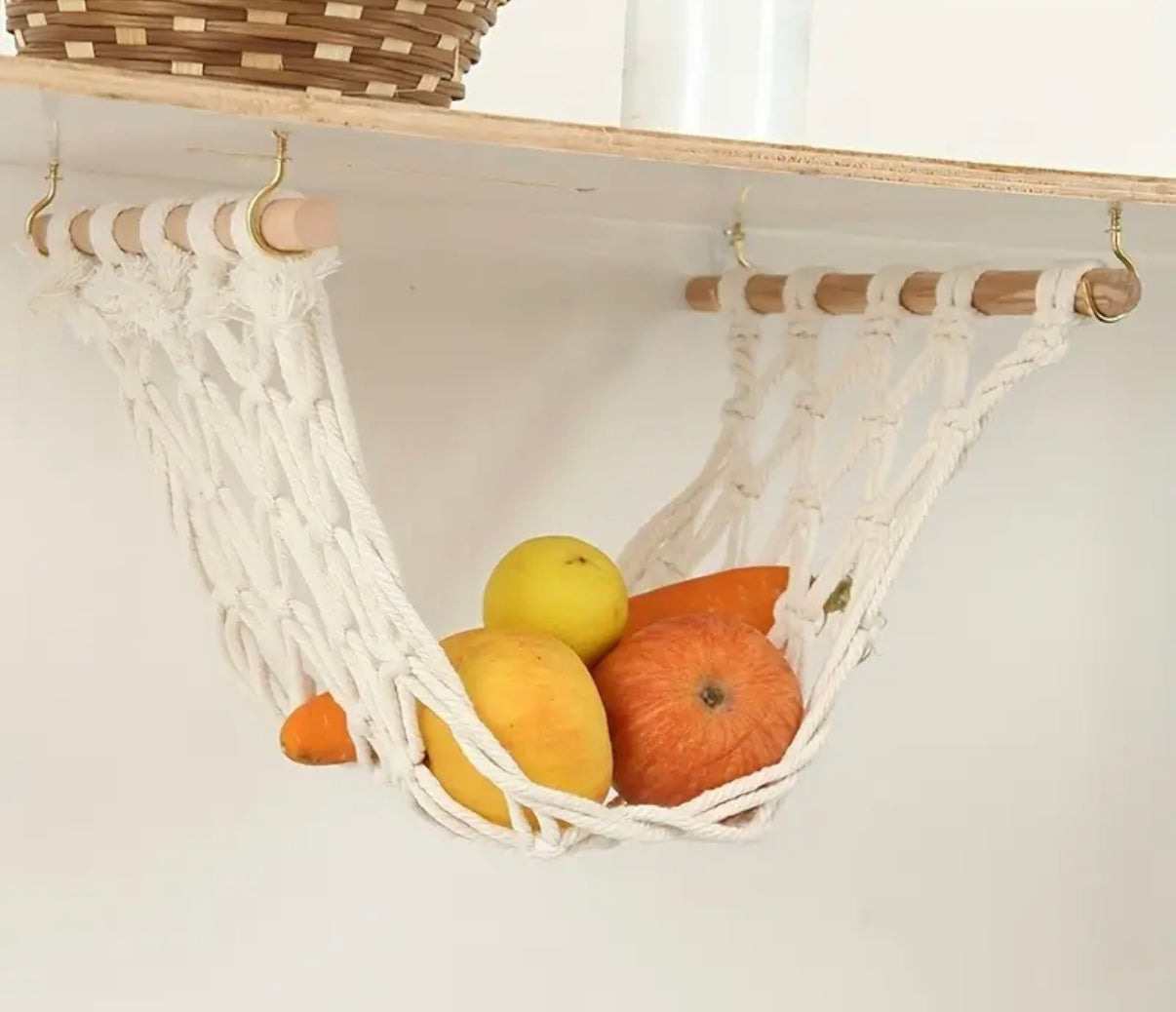 Fruit Hammock