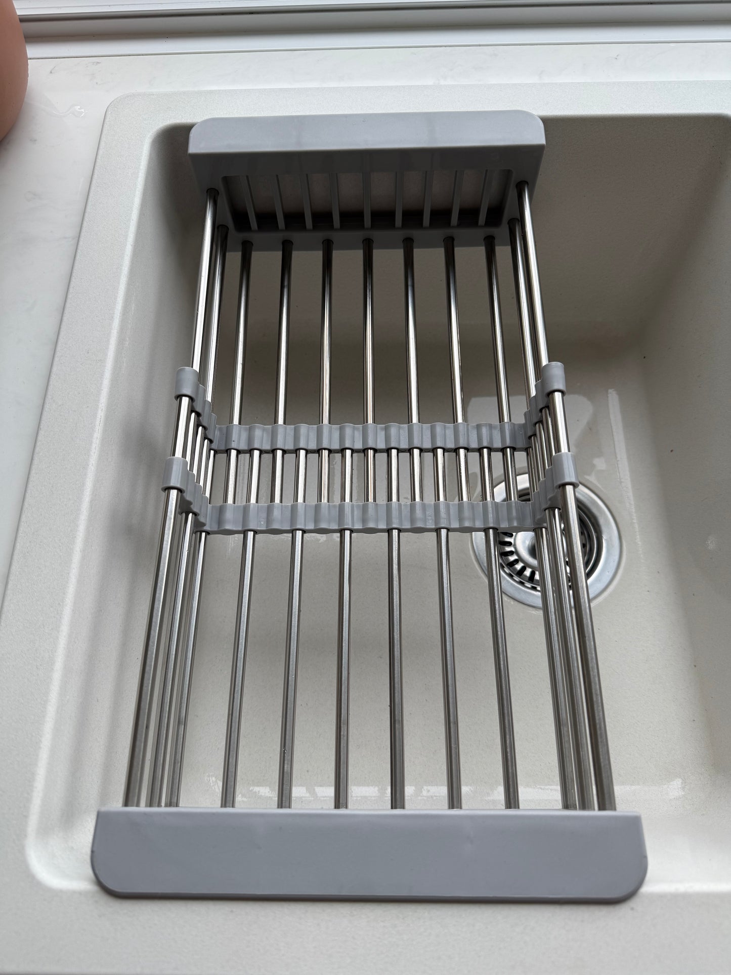 Large Dish Drying Rack