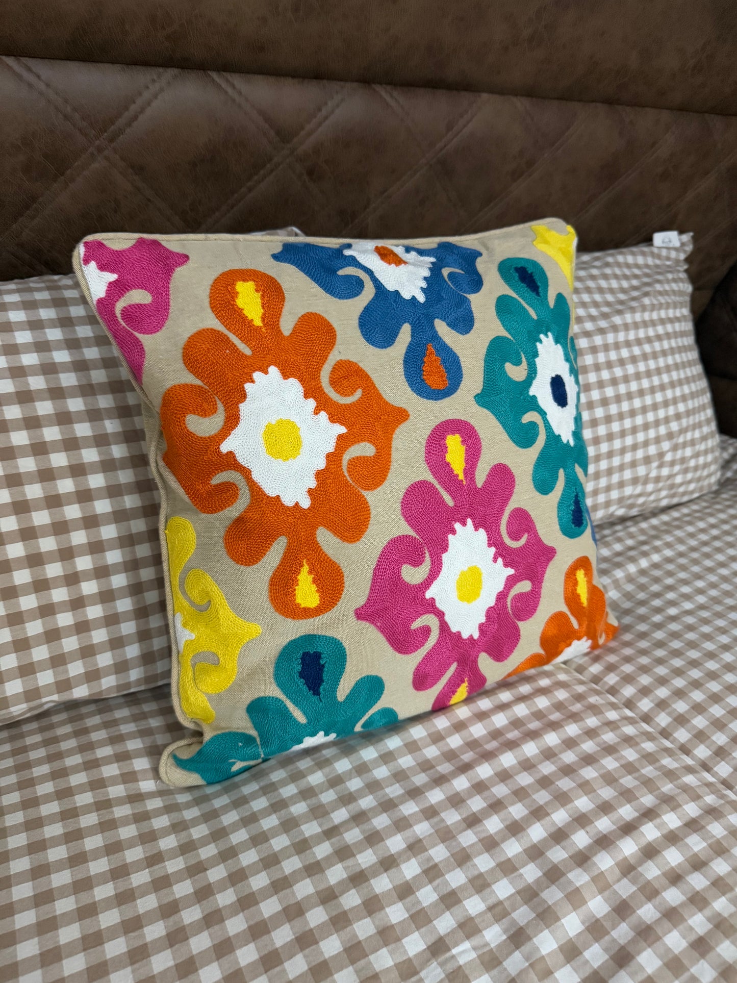 Sadie Cushion