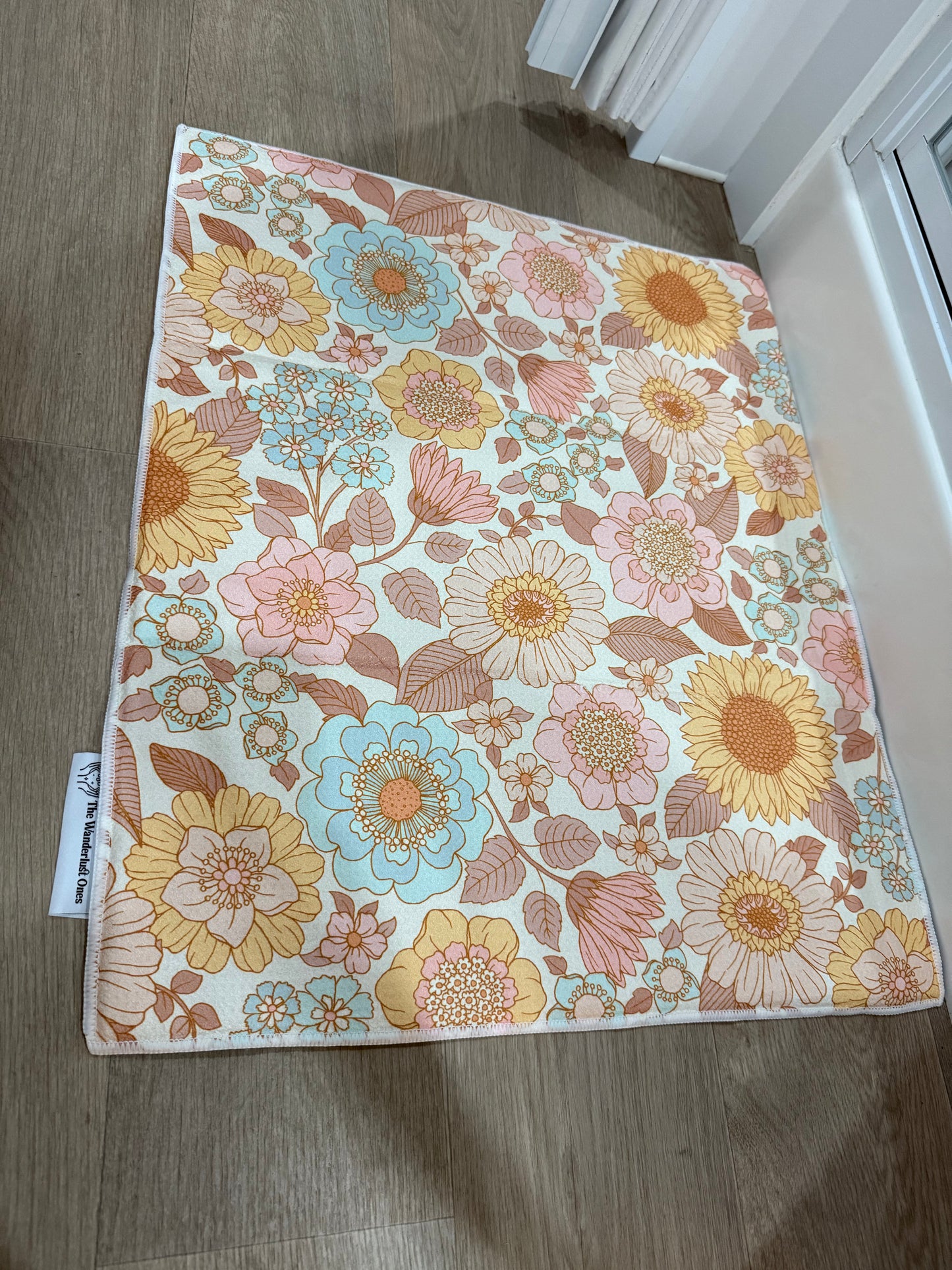 The BEST Bath Mat - Lorelai