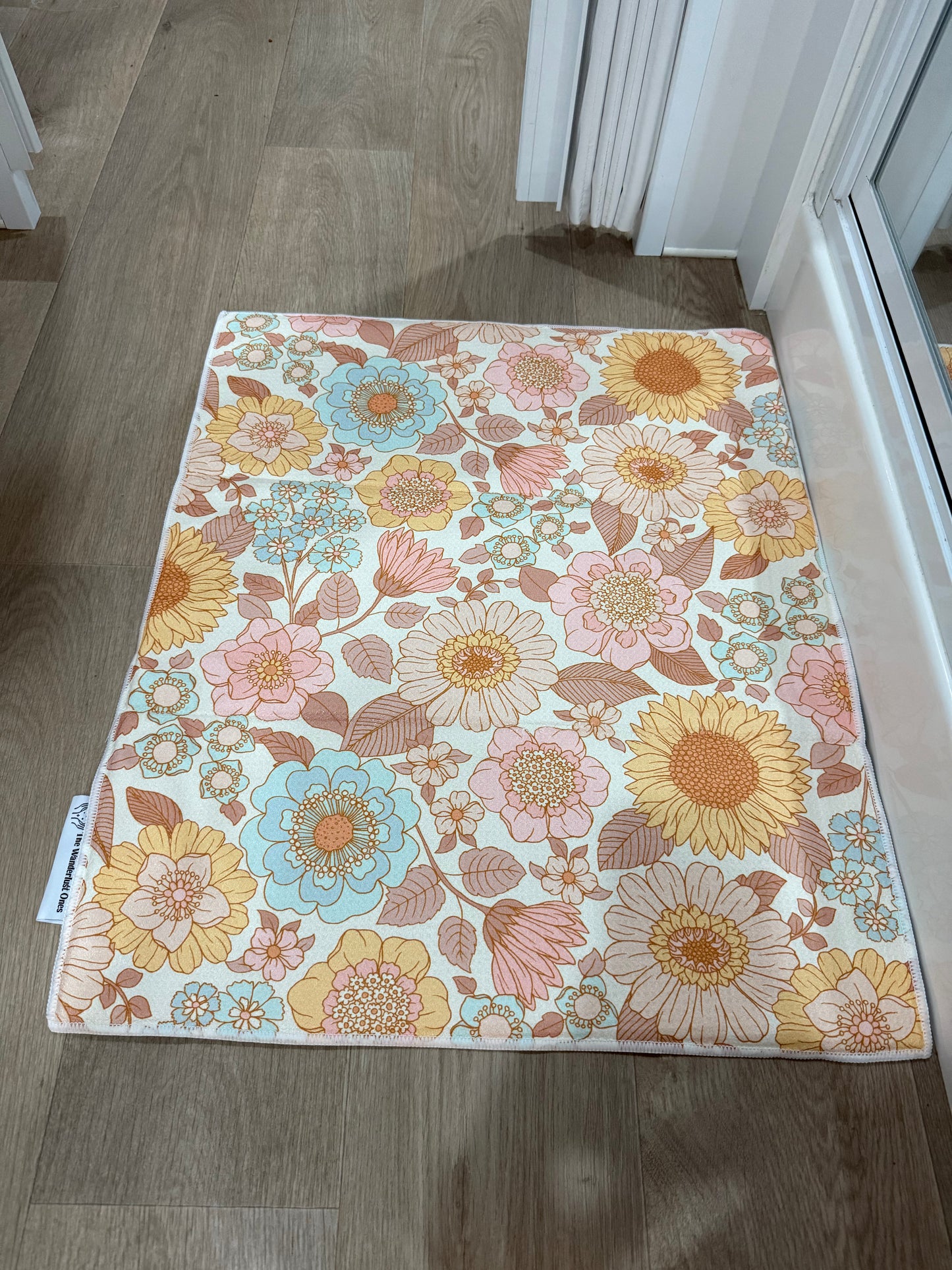 The BEST Bath Mat - Lorelai