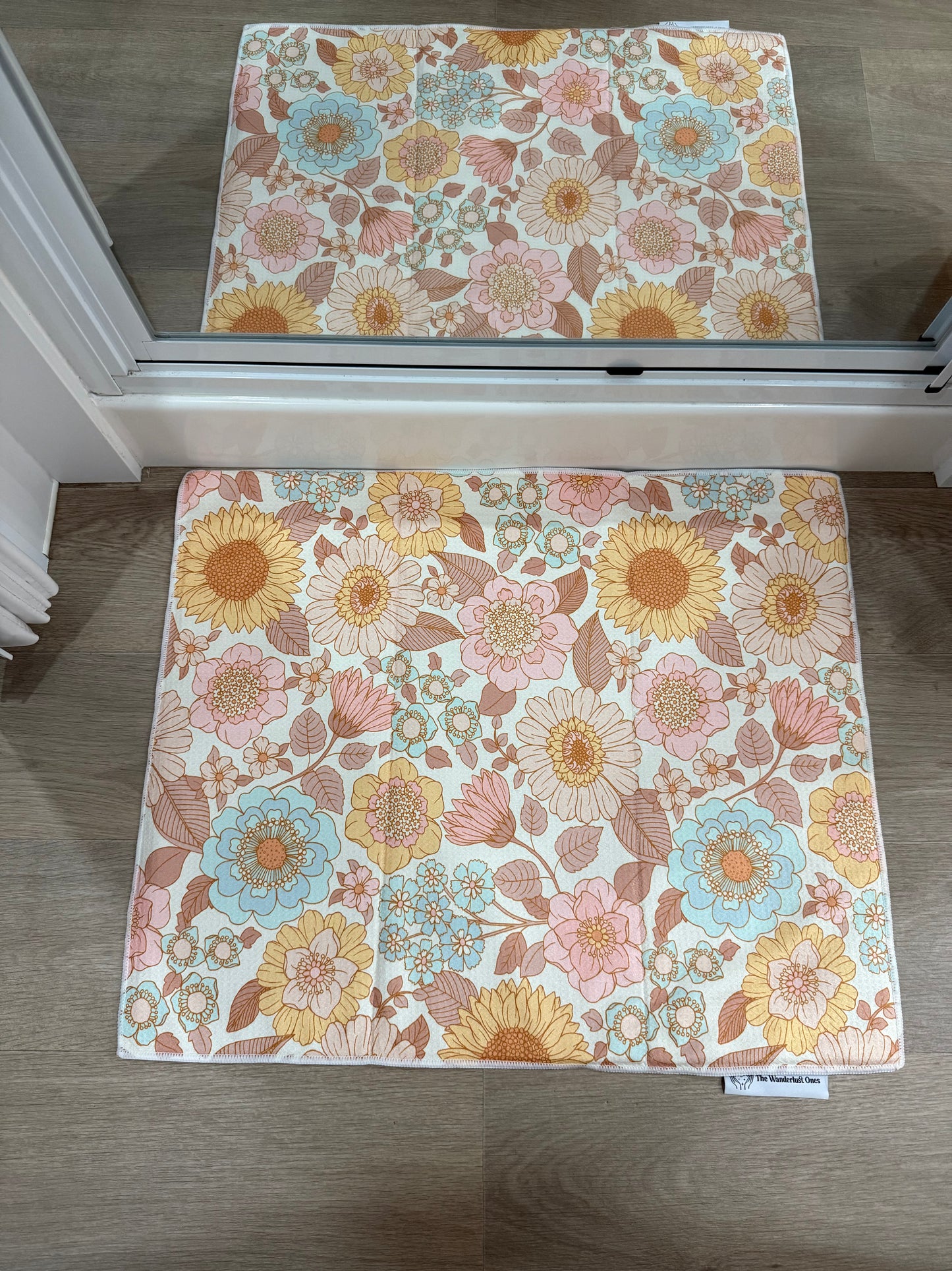 The BEST Bath Mat - Lorelai