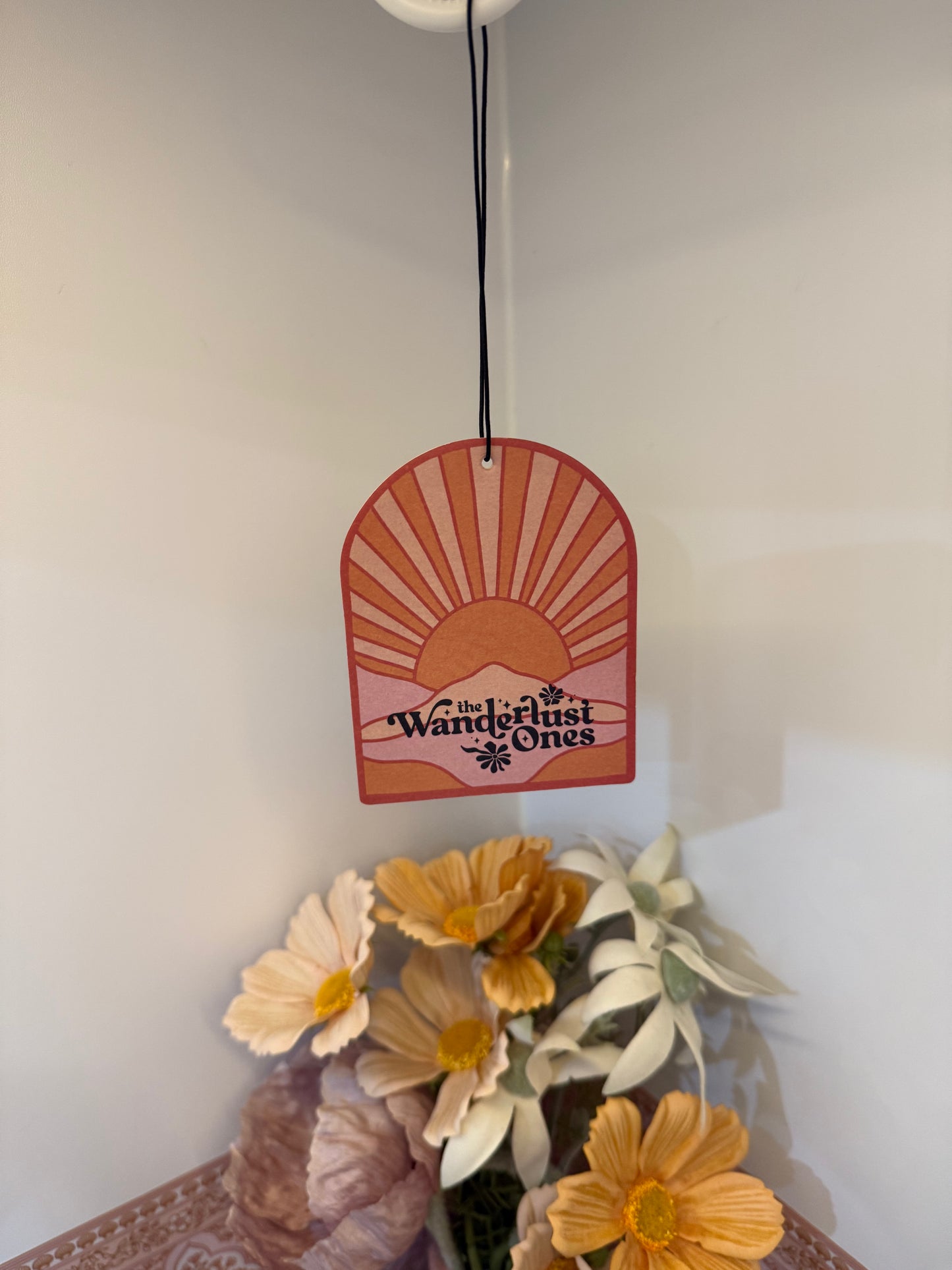 Car Air Freshener