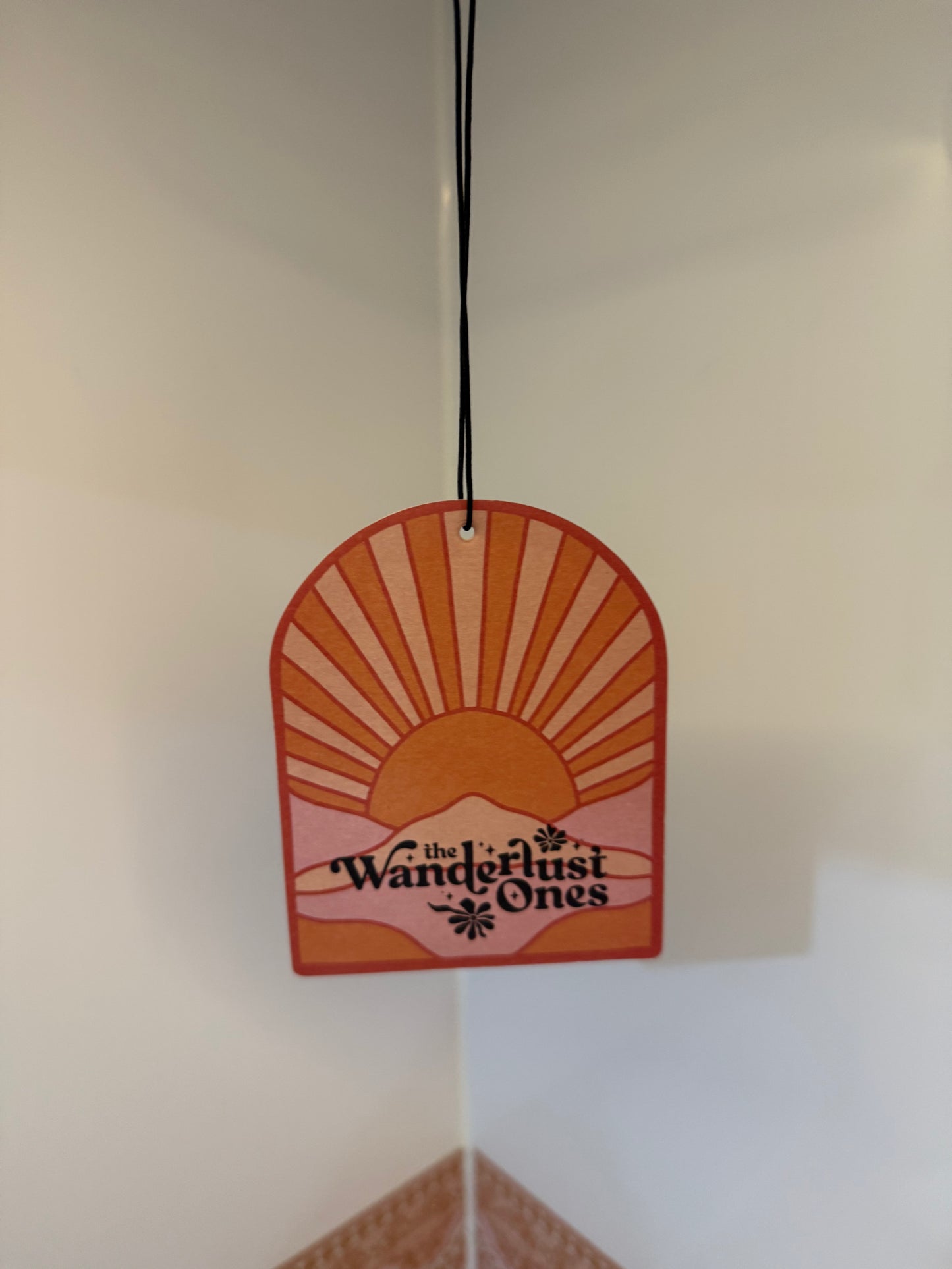 Car Air Freshener