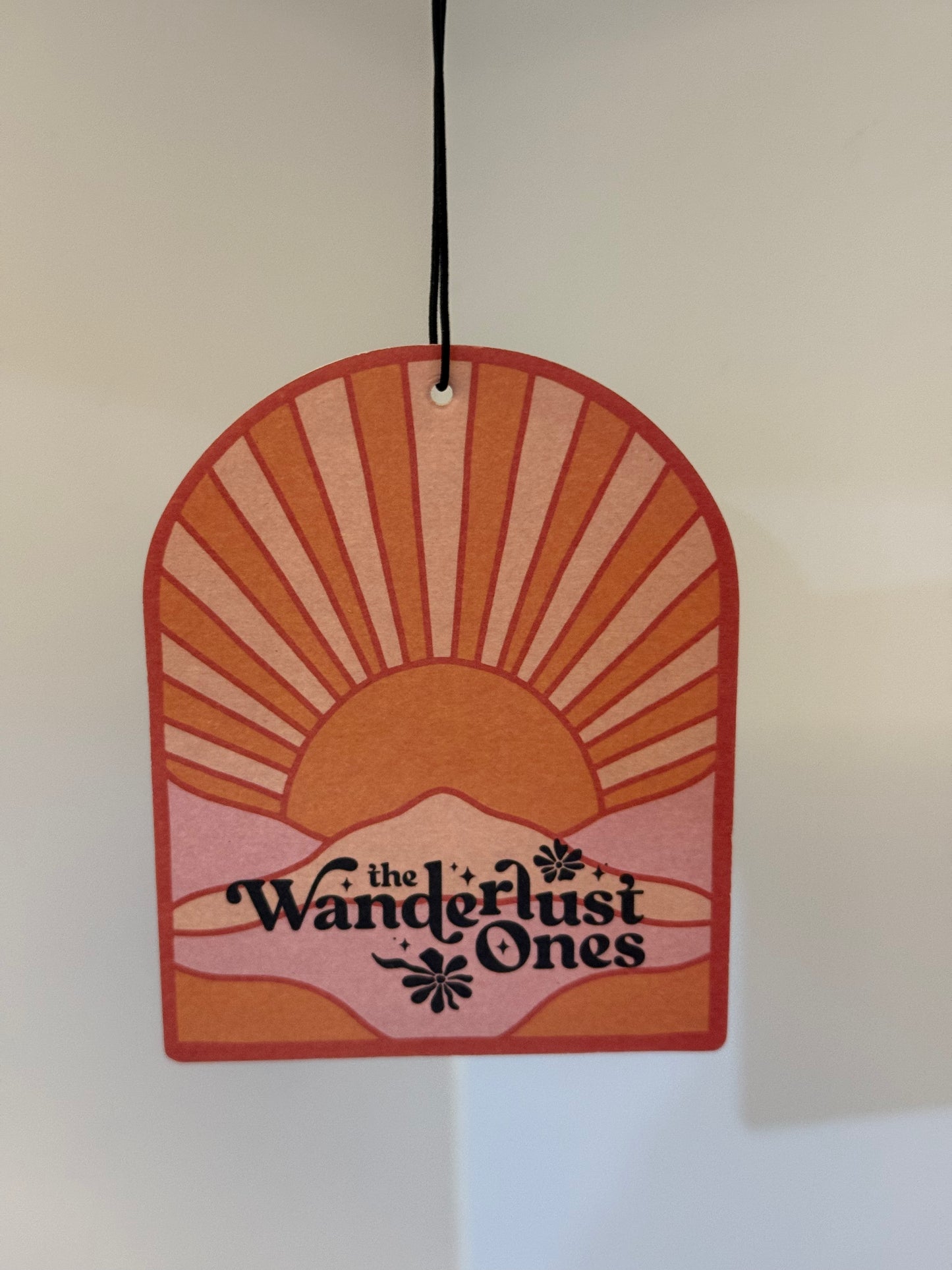 Car Air Freshener