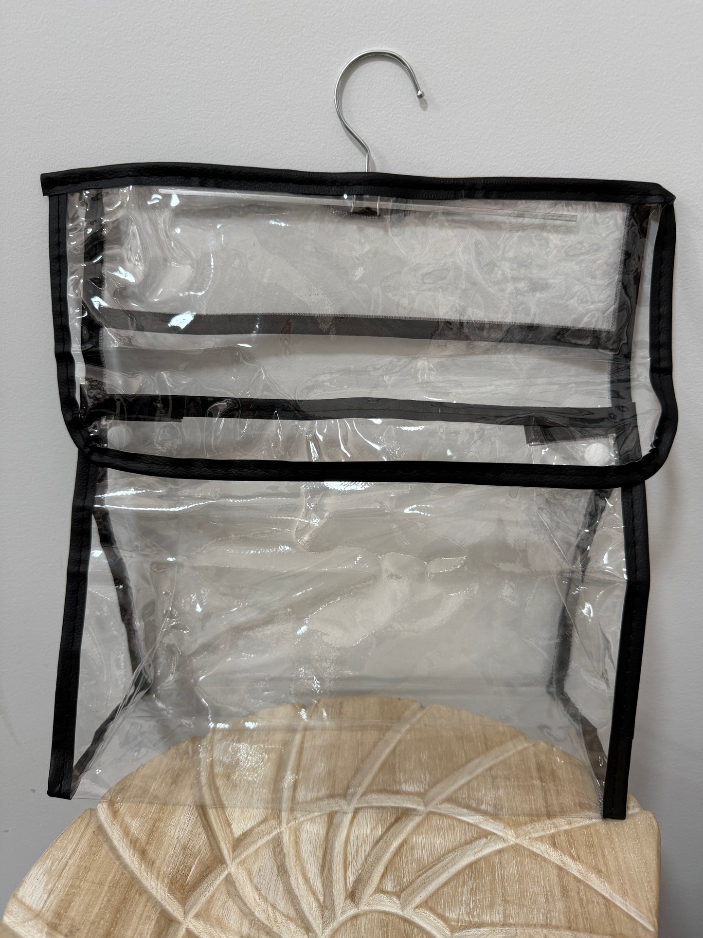 Shower Block Bag