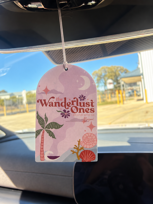 Car Air Freshener