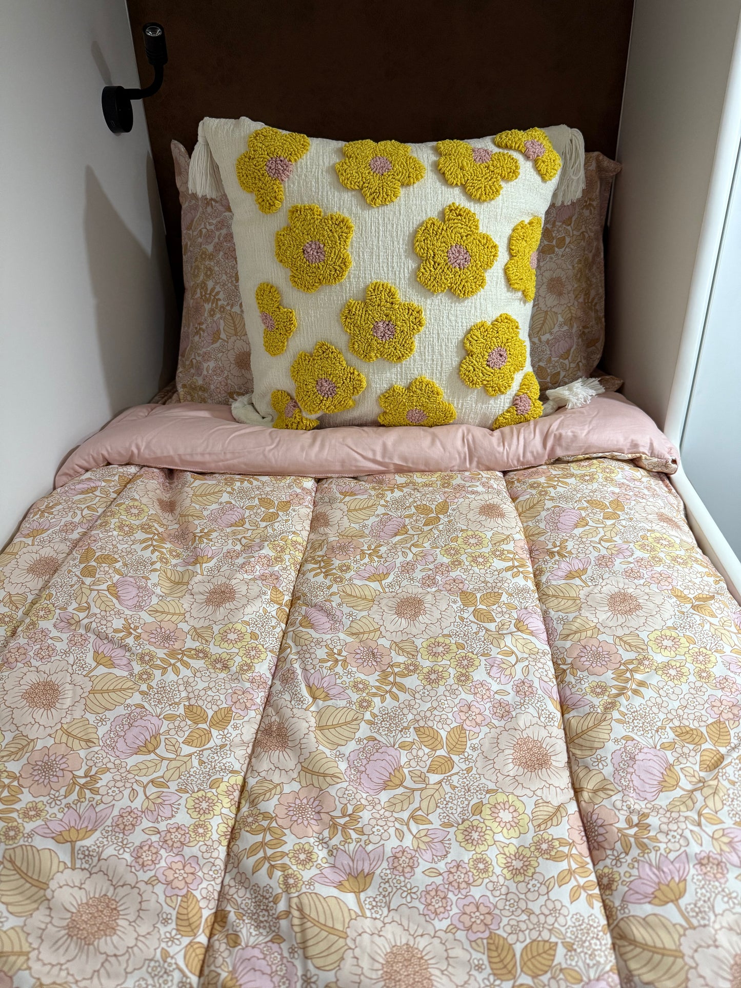 Poppy - Bunk