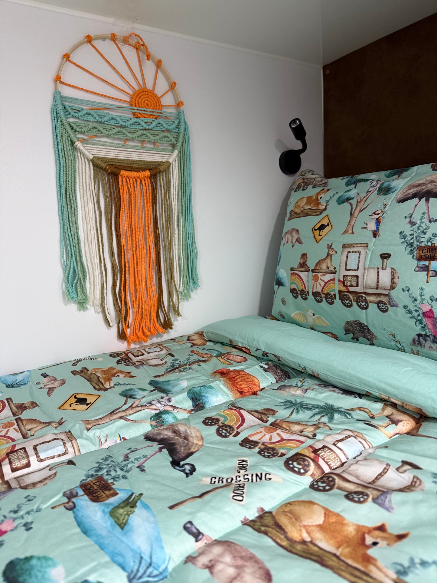 Oakley - Bunk