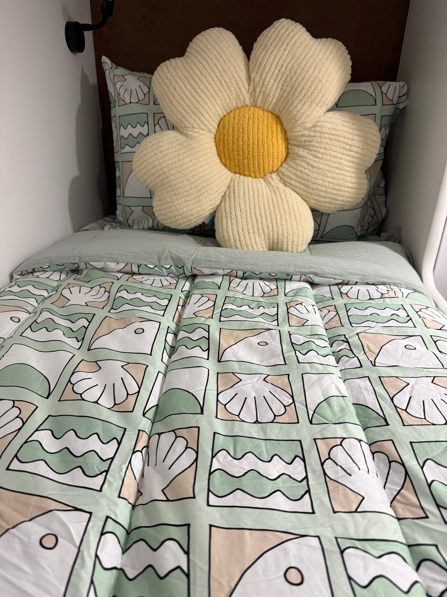 Romy - Bunk