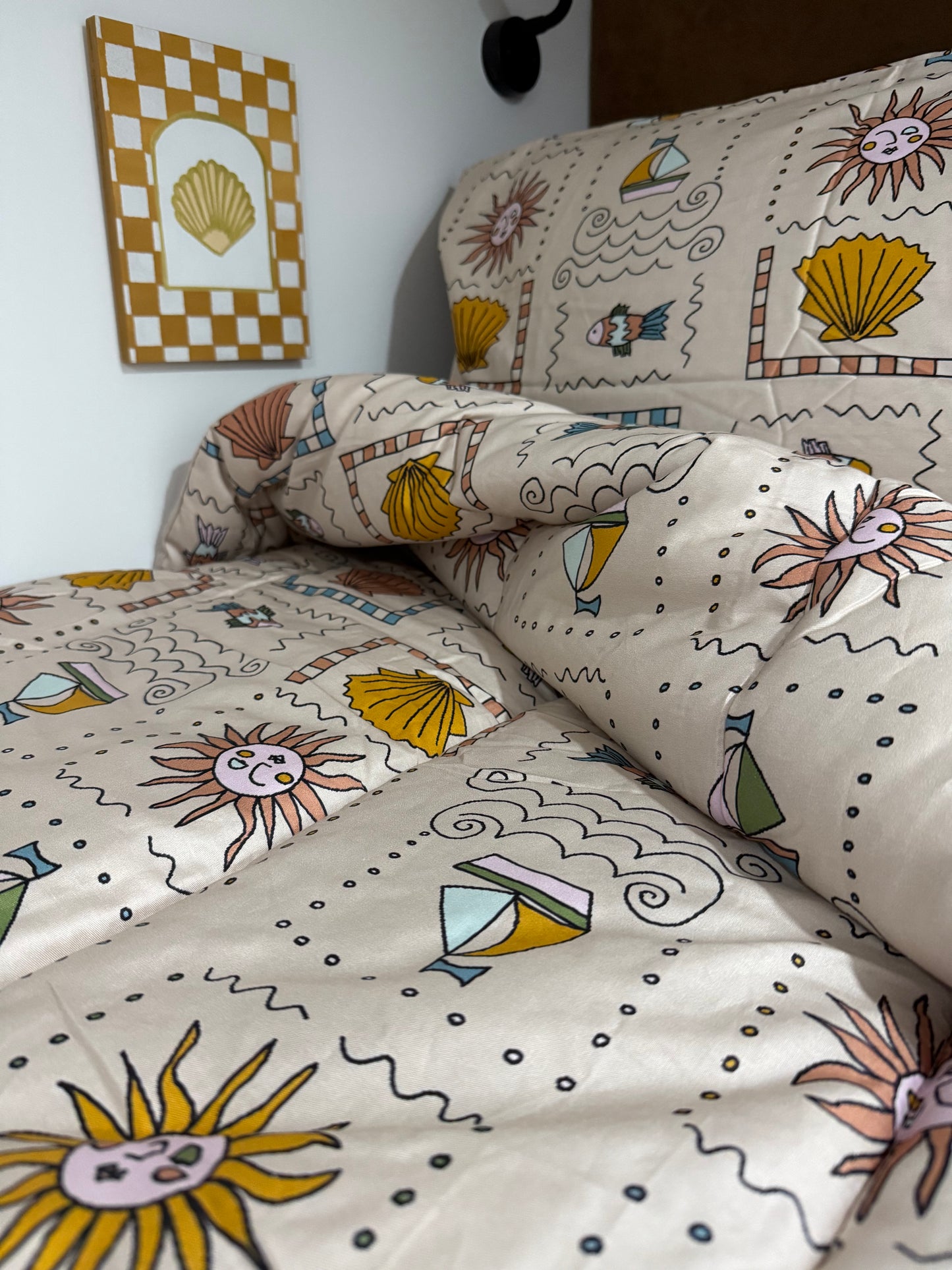 Aurelia - Bunk