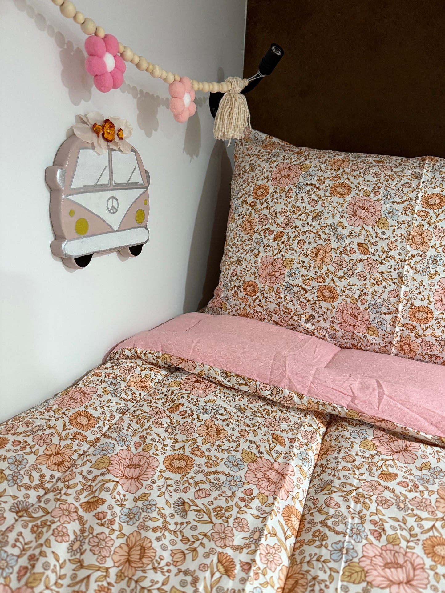Amali - Bunk