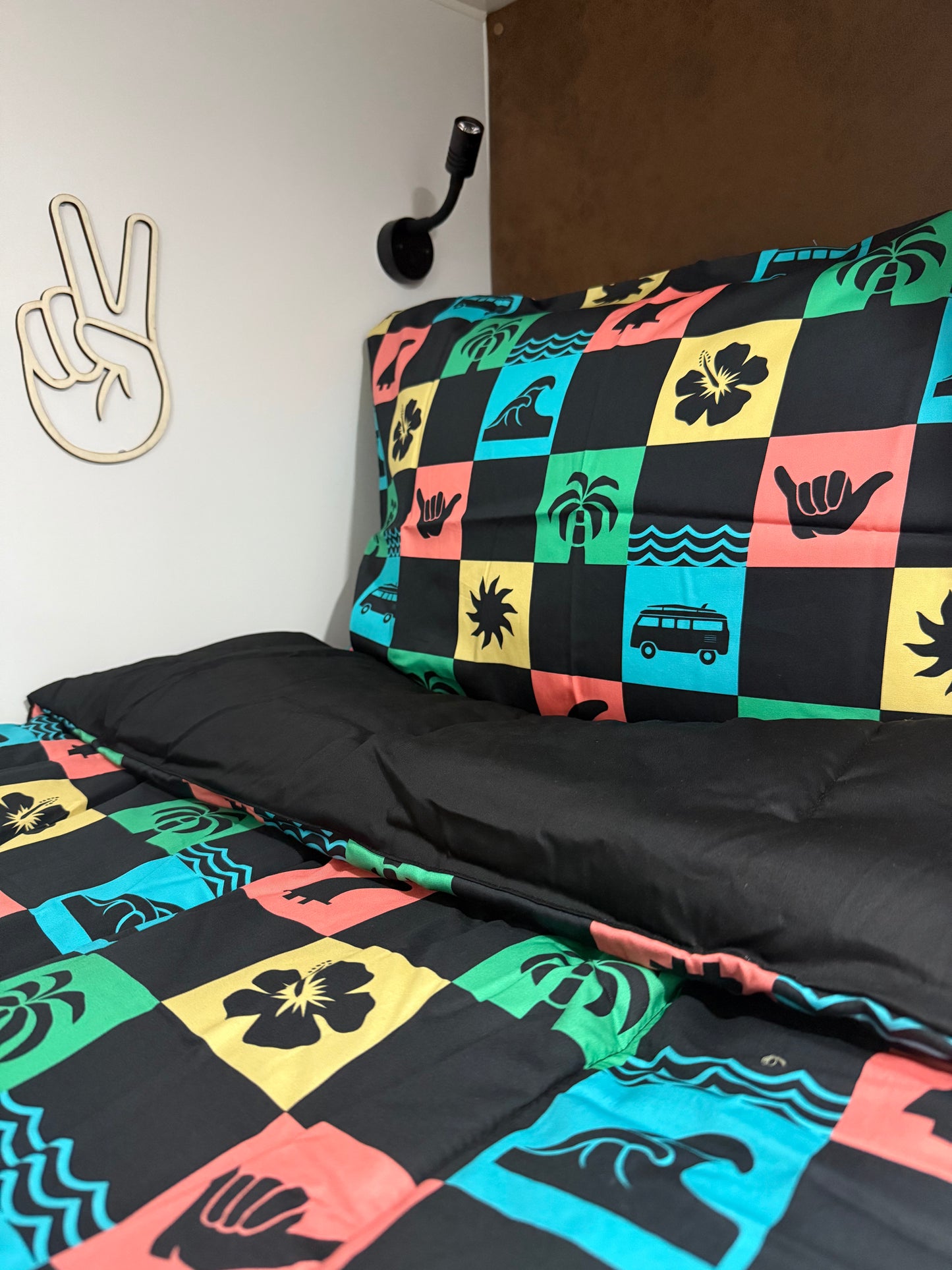 Reid- Bunk