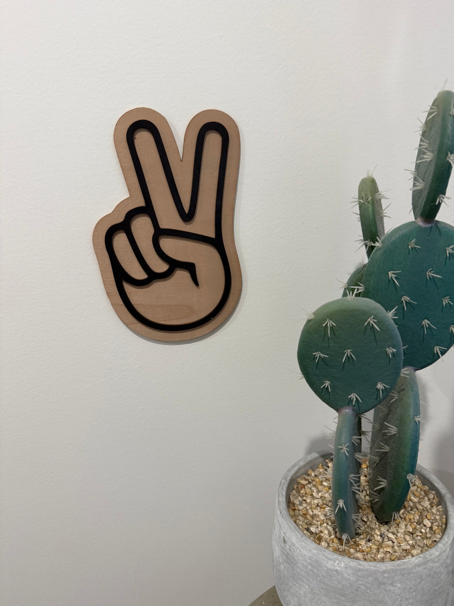 Good Vibes Wall Art