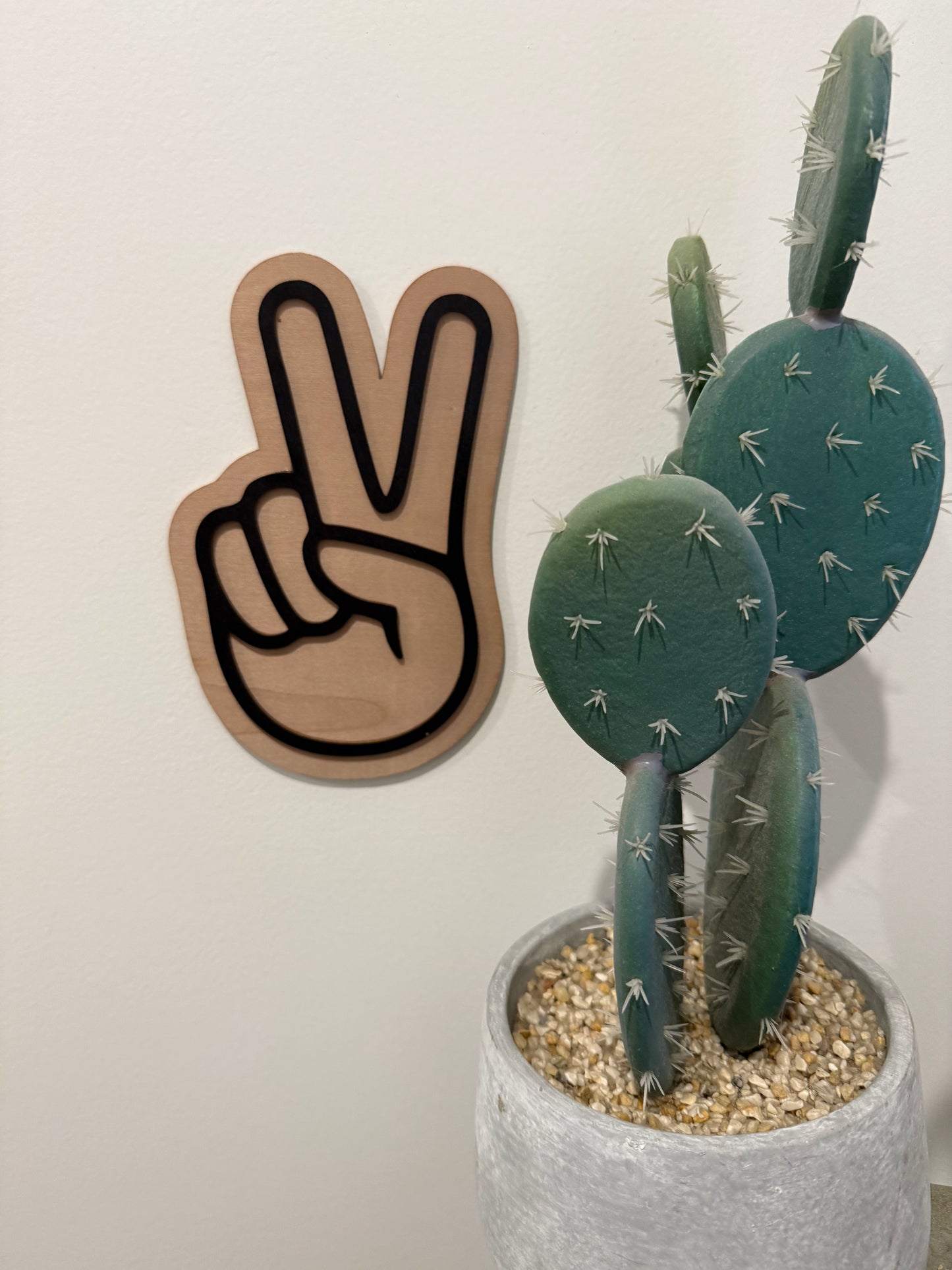 Good Vibes Wall Art
