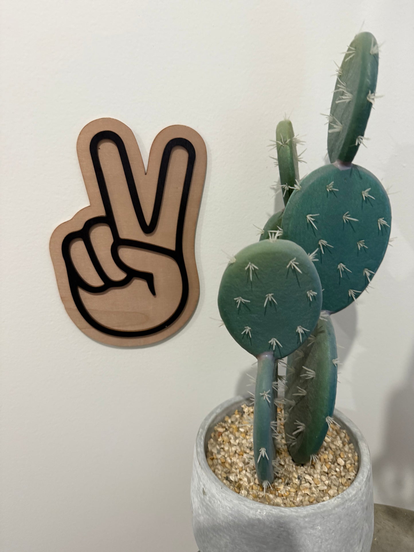 Good Vibes Wall Art