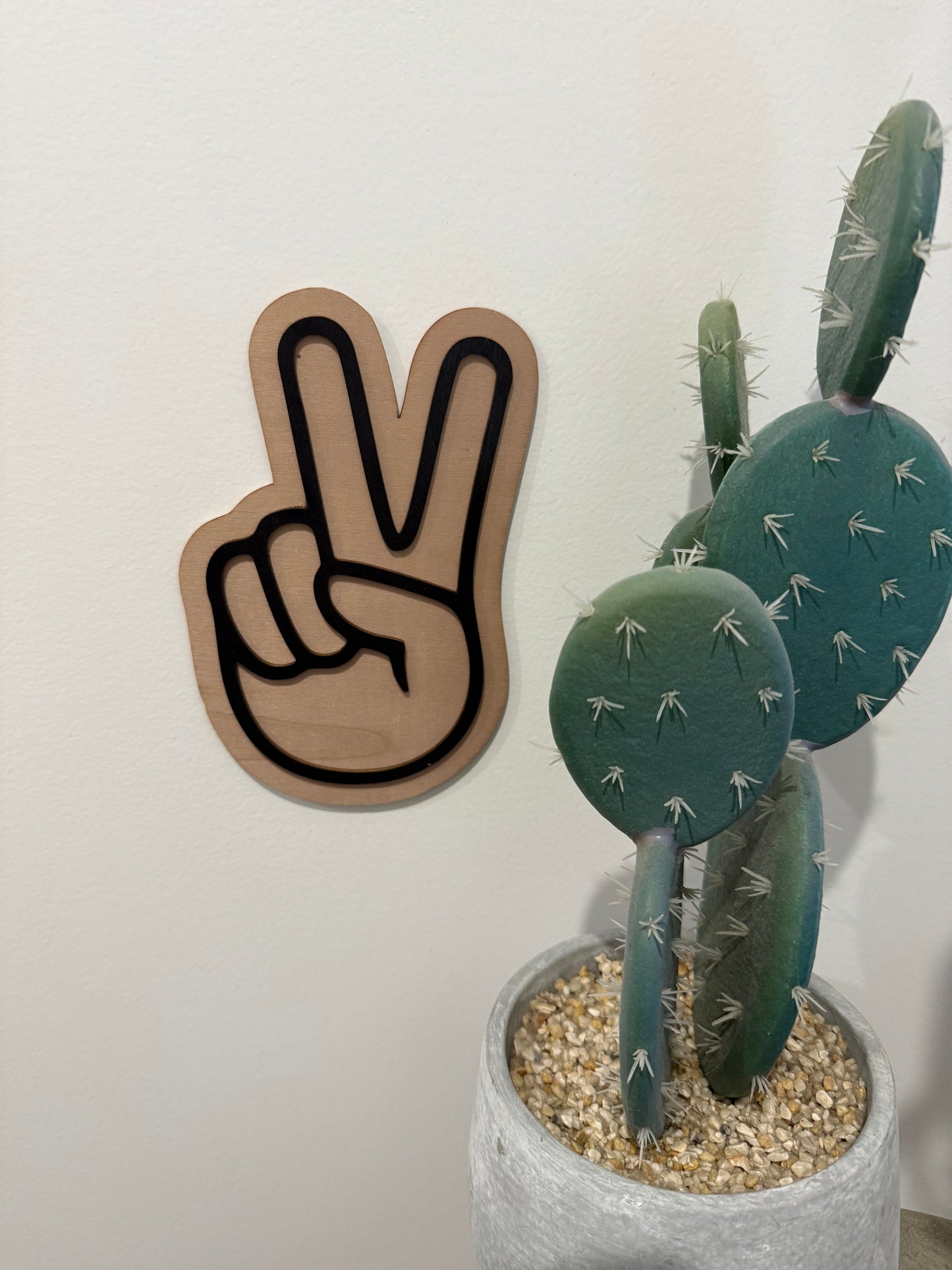 Good Vibes Wall Art