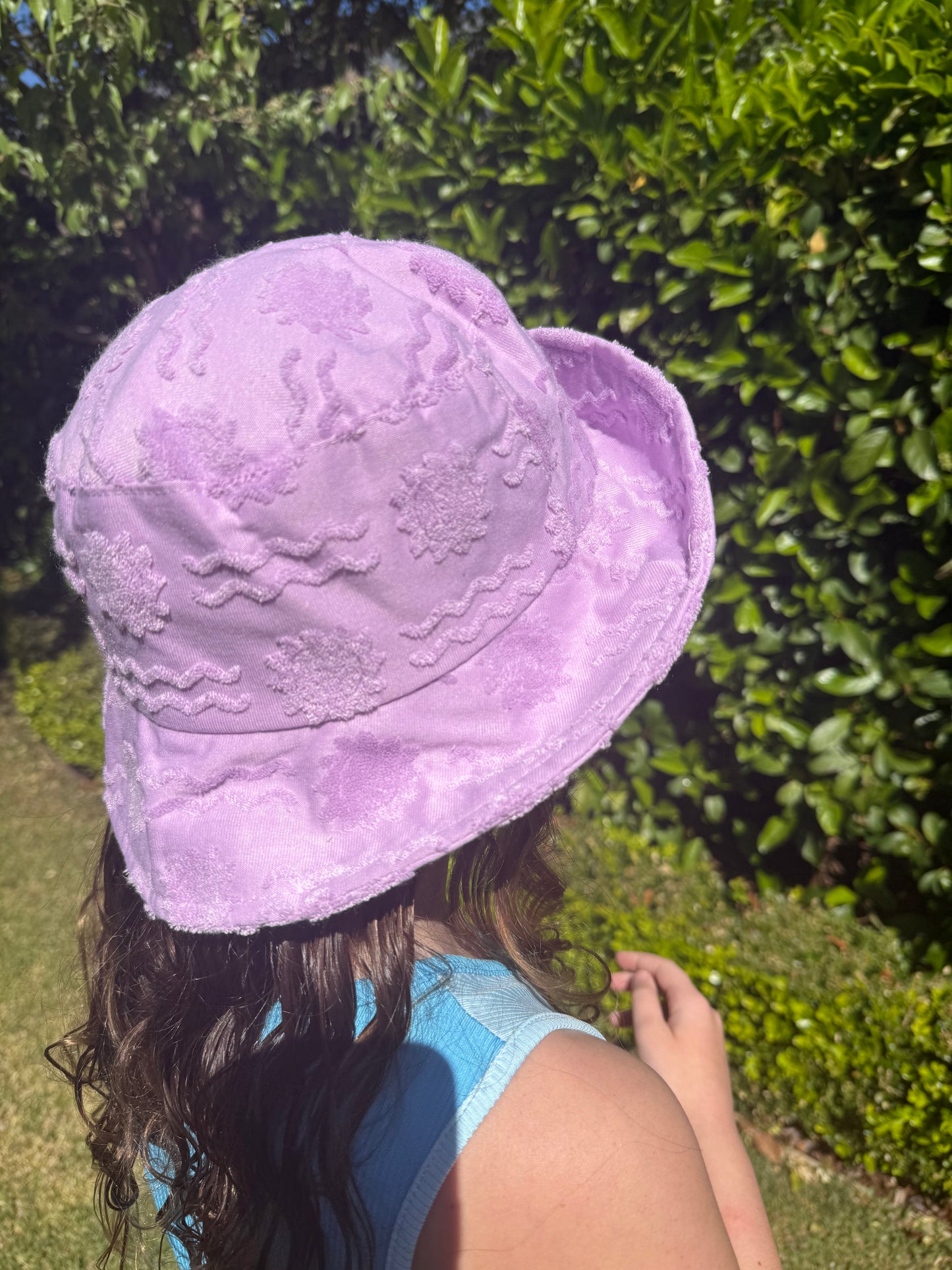 Bucket Hat