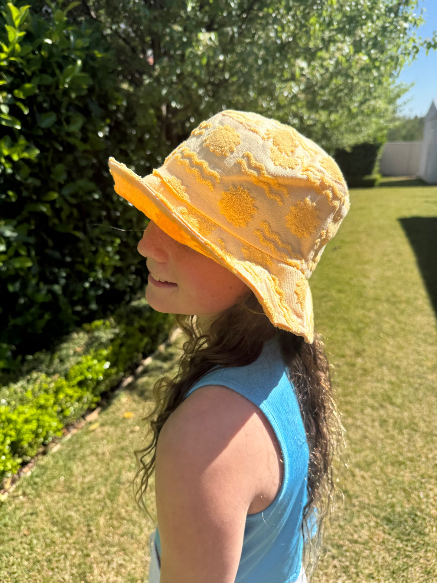 Bucket Hat