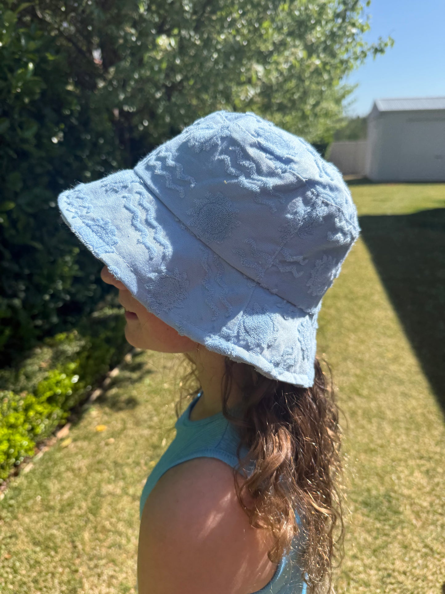 Bucket Hat