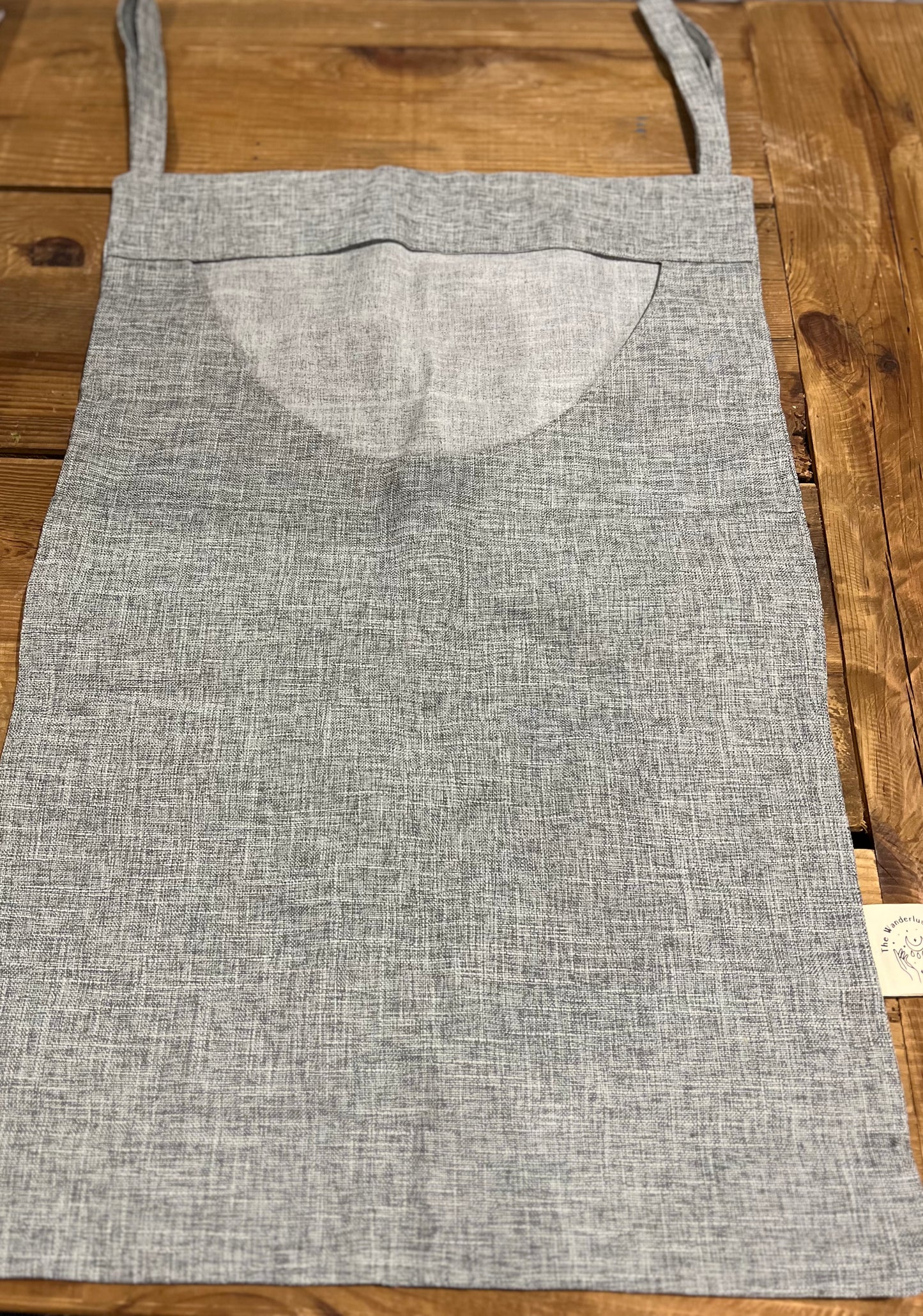 Hanging Laundry Bag