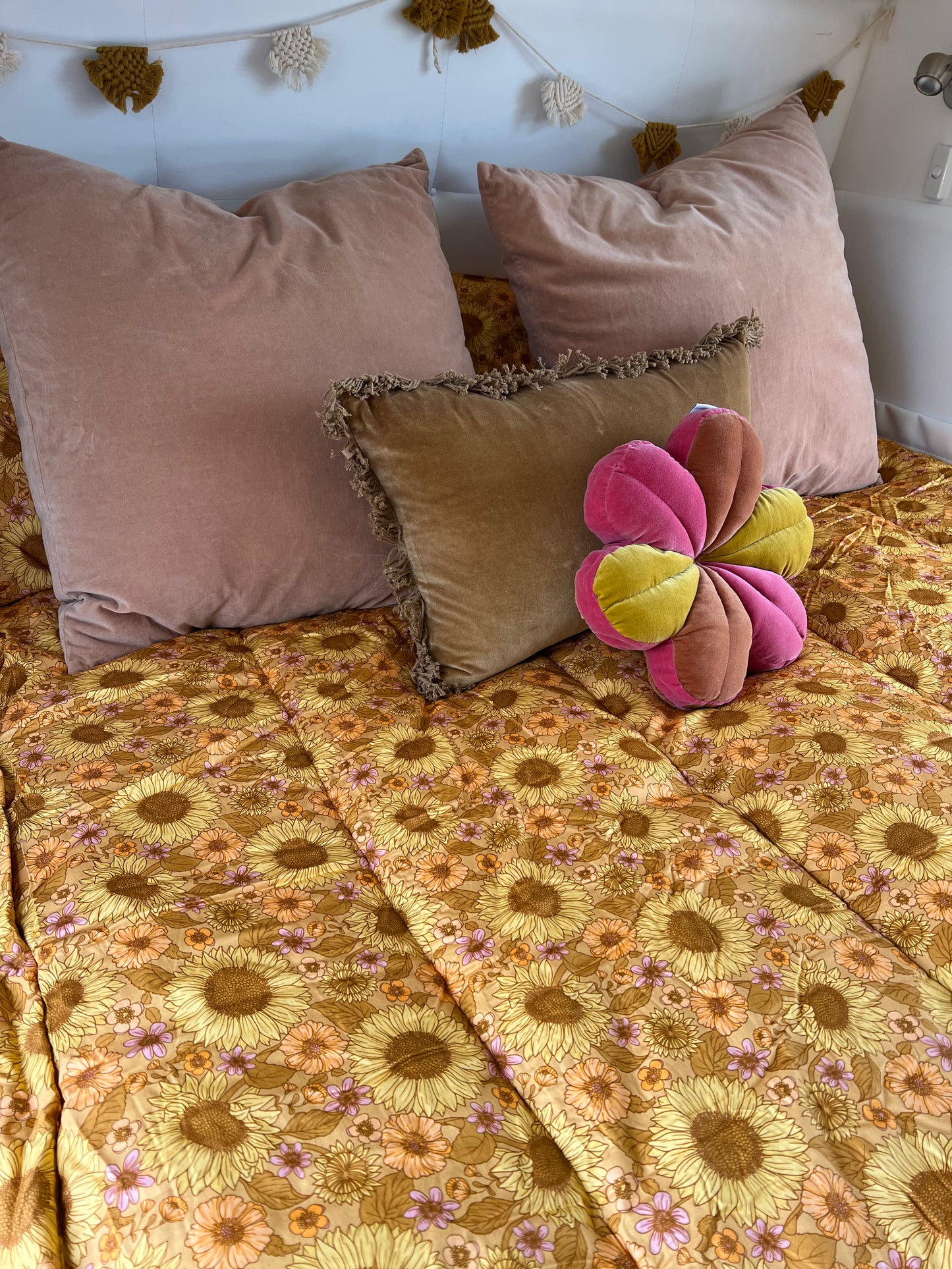 SALE- Field of Sunflowers - Main