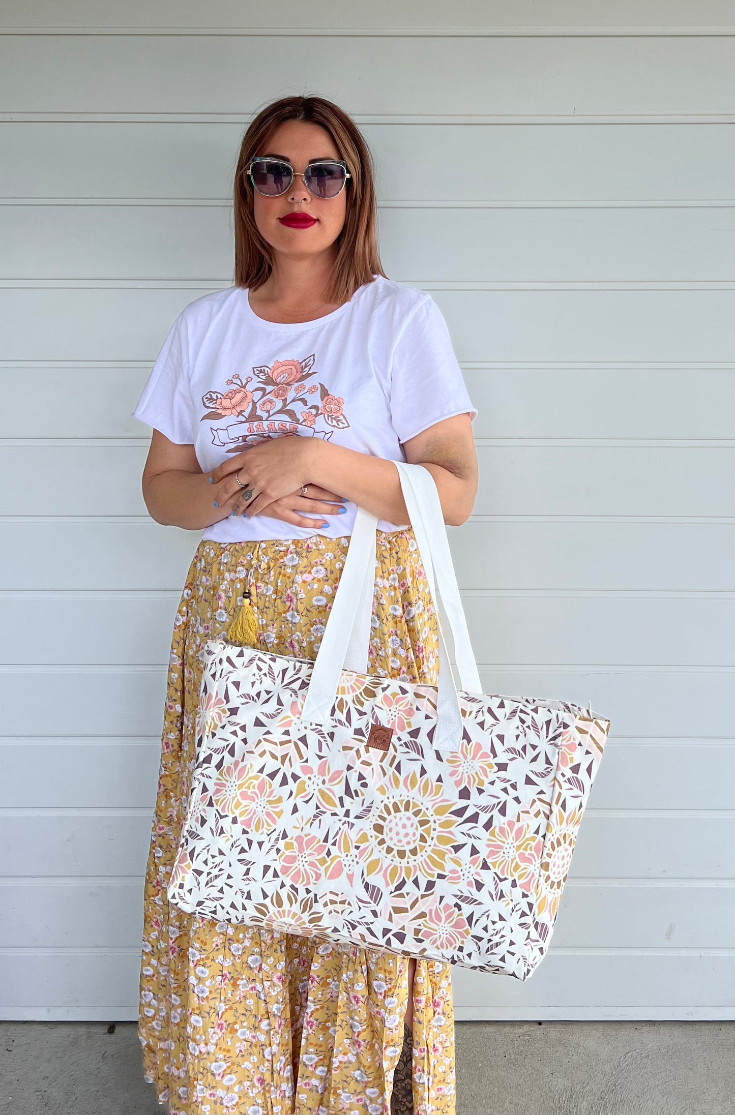 Cleo Tote