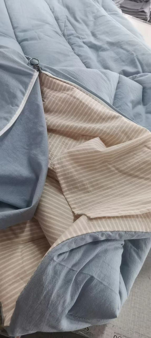 Soft Cloud Blue - Bunk