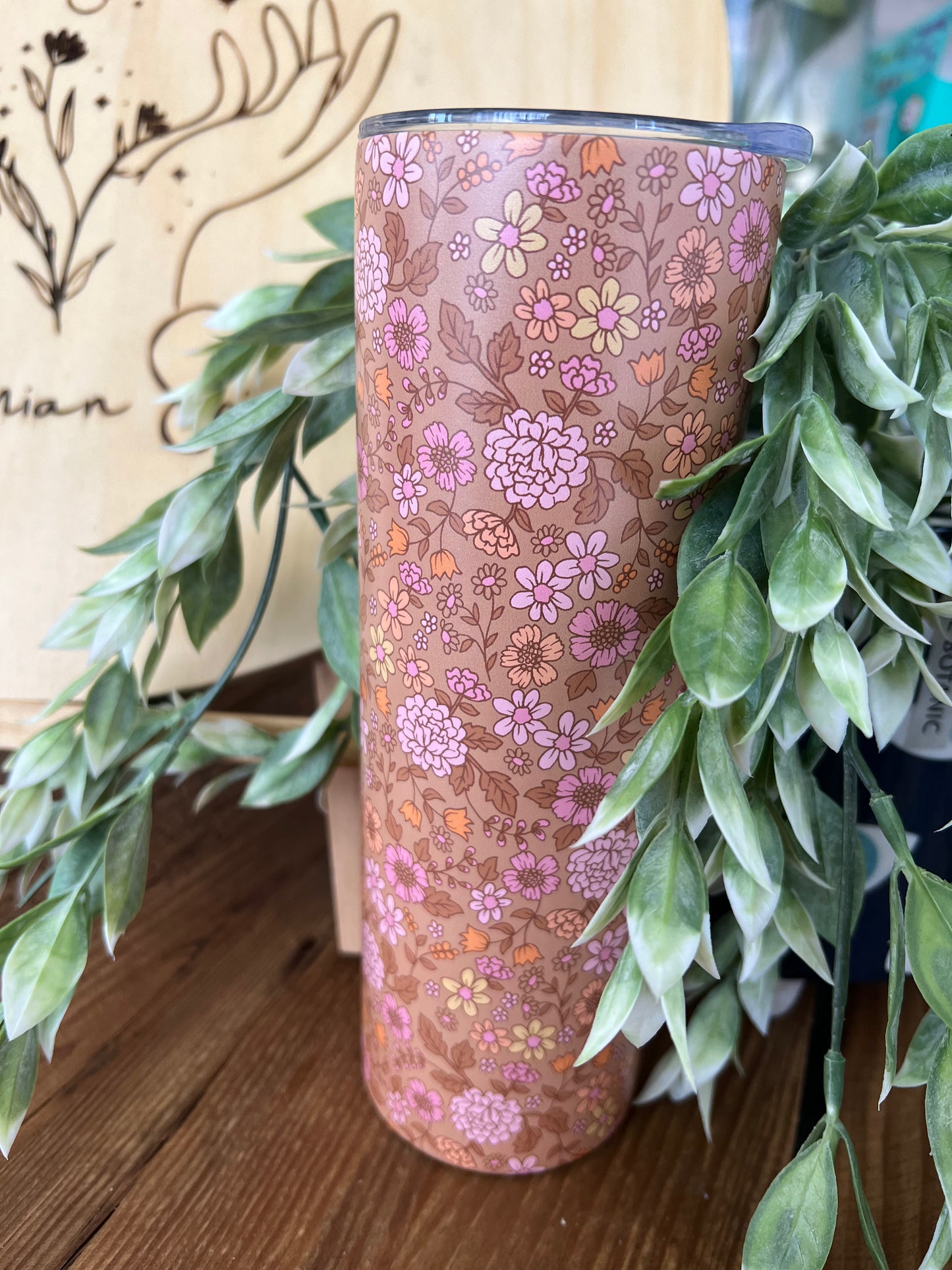 Cassia XL insulated cup