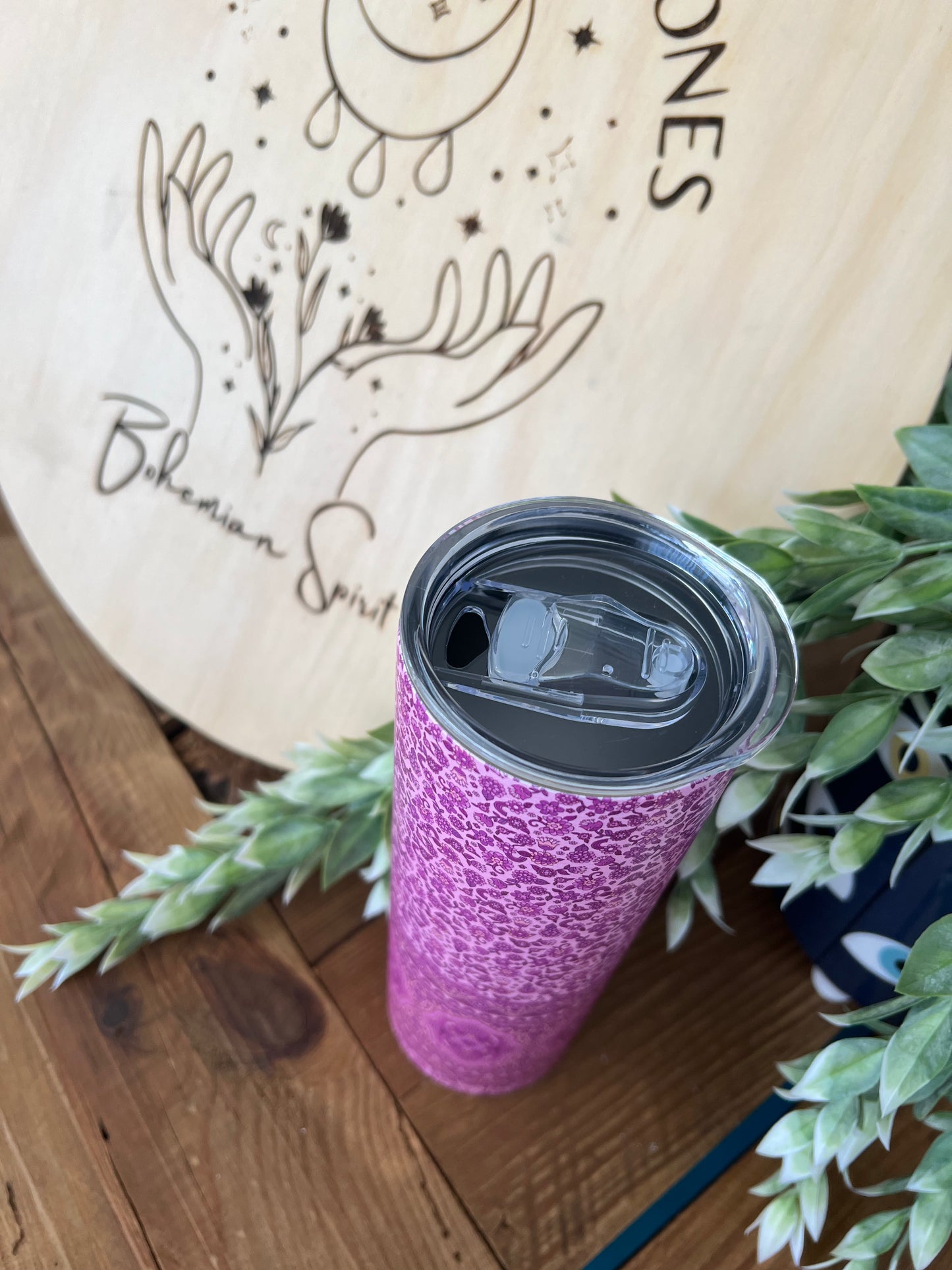 Florabella XL insulated cup