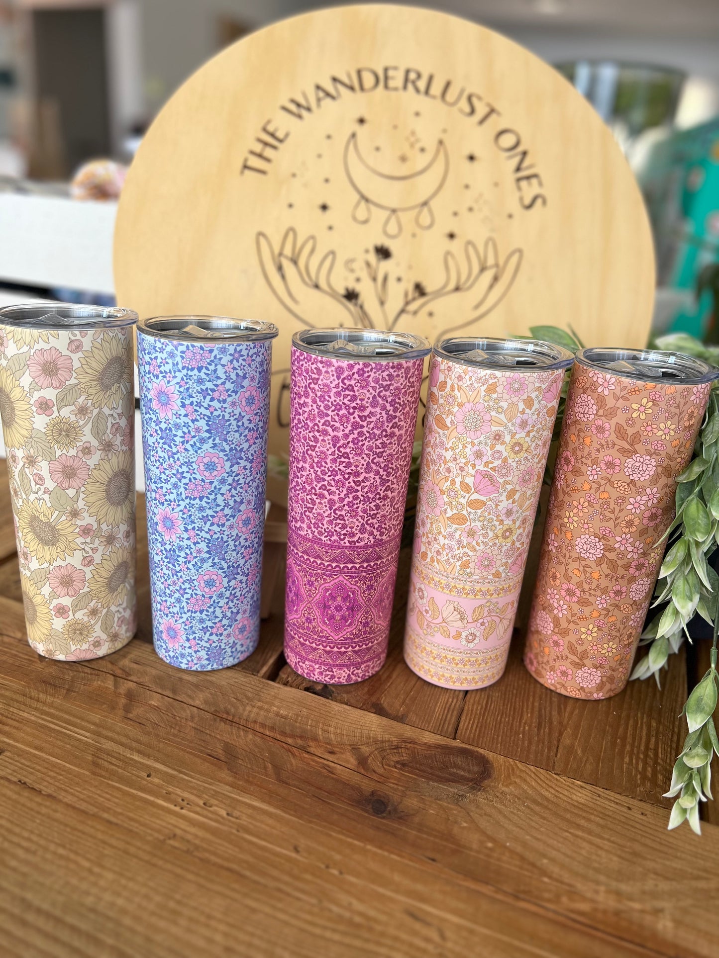 Cassia XL insulated cup