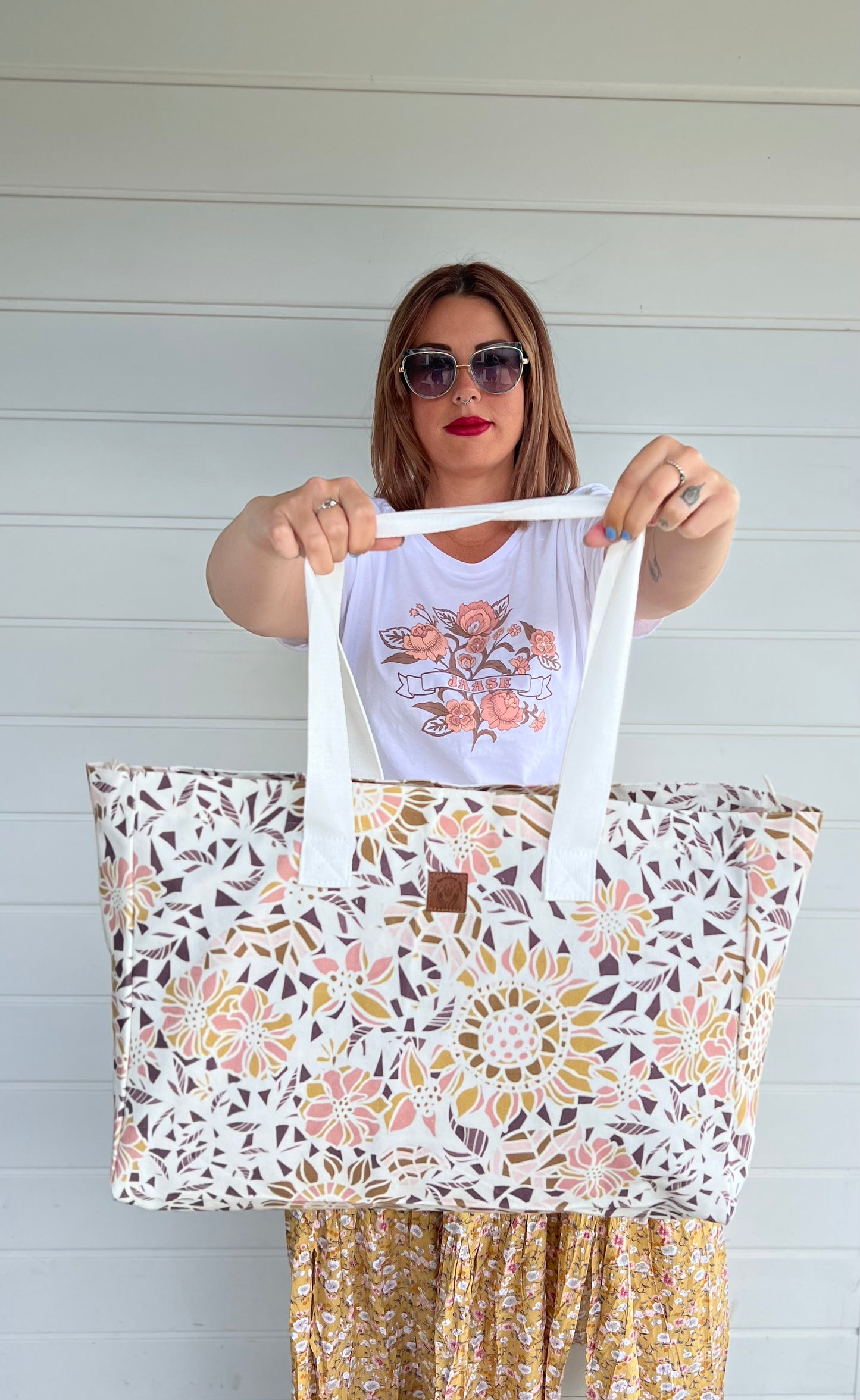 Cleo Tote