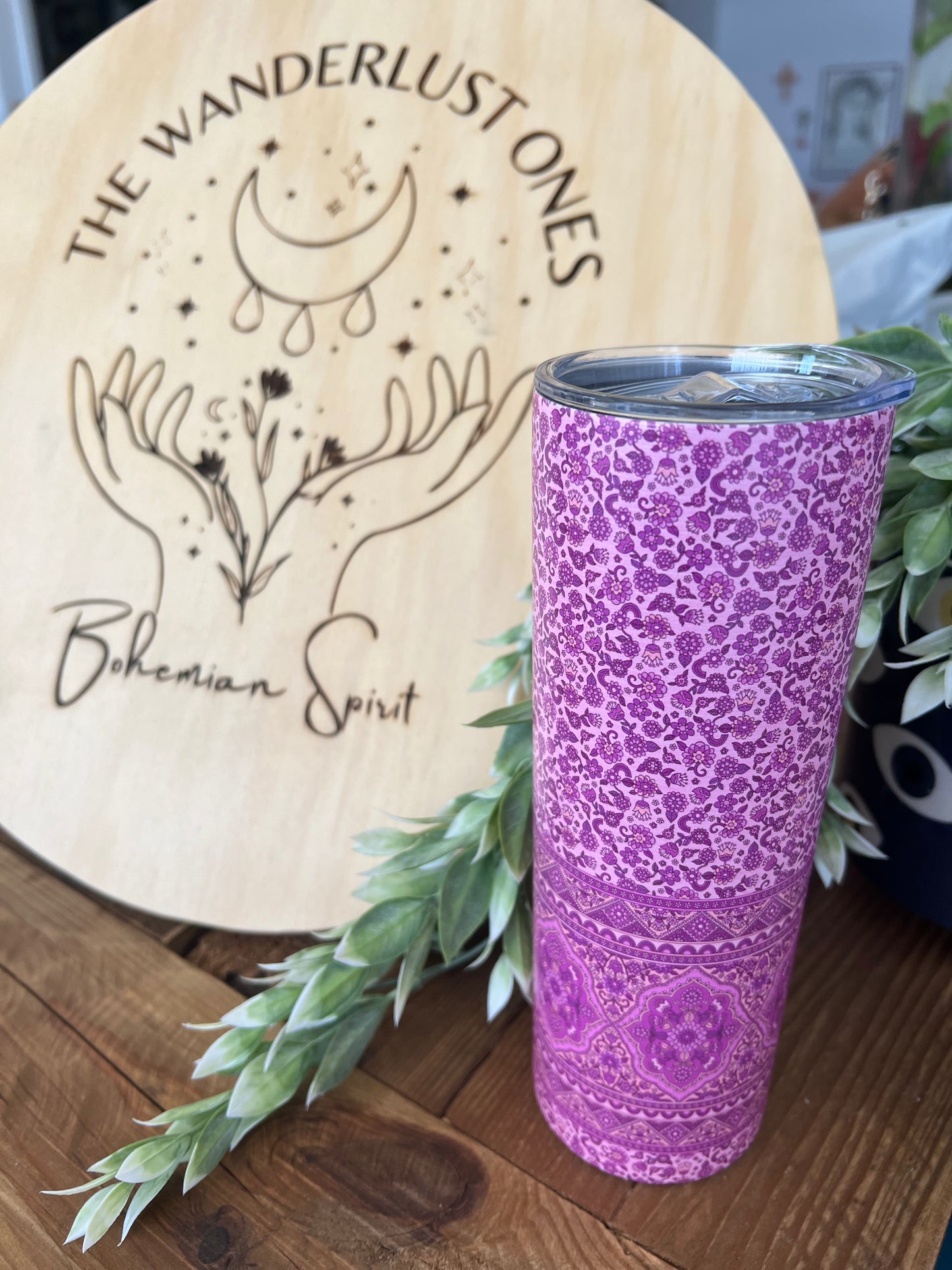 Florabella XL insulated cup