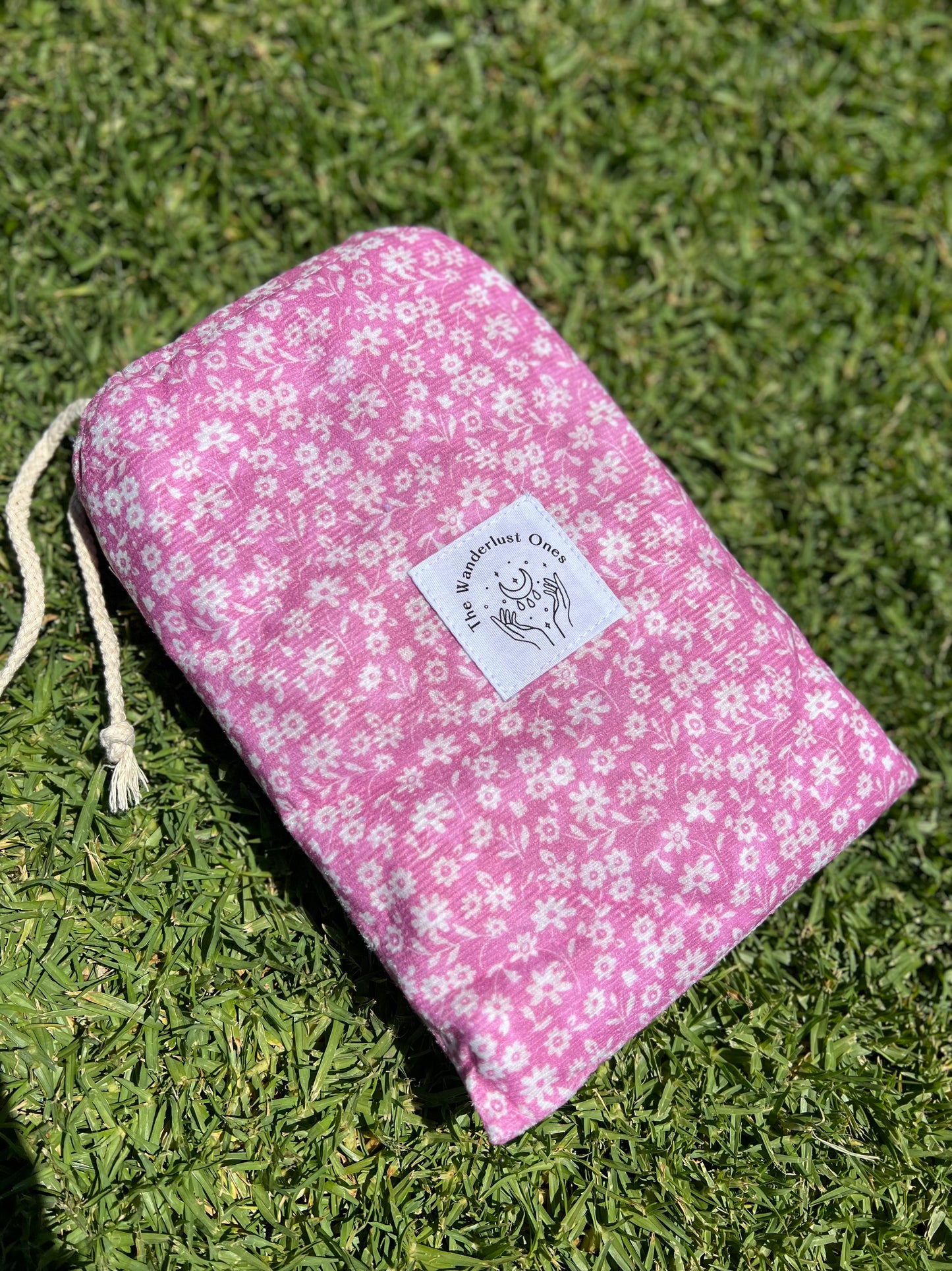 Kids “Ellodie” Poncho towel