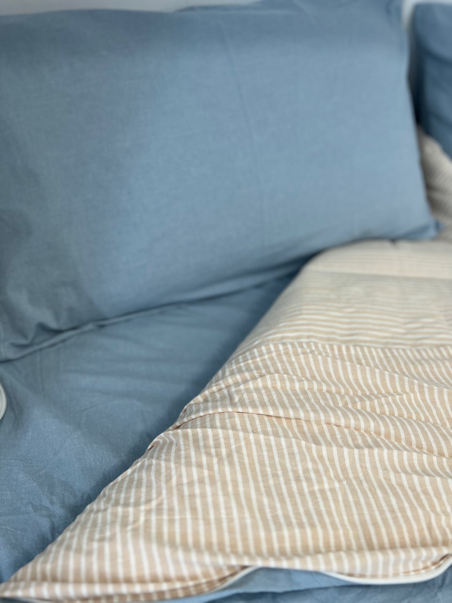 Soft Cloud Blue - Bunk