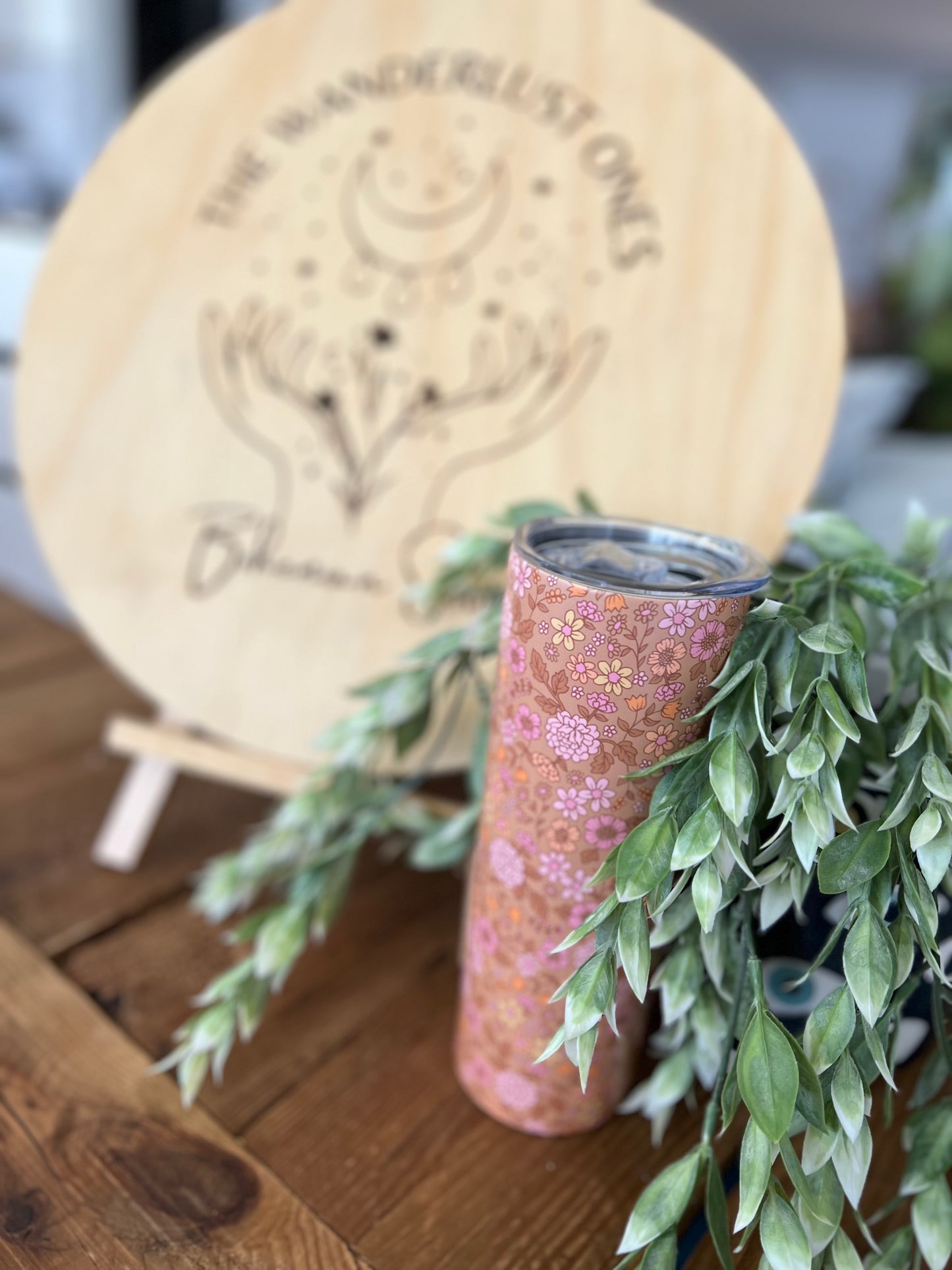 Cassia XL insulated cup